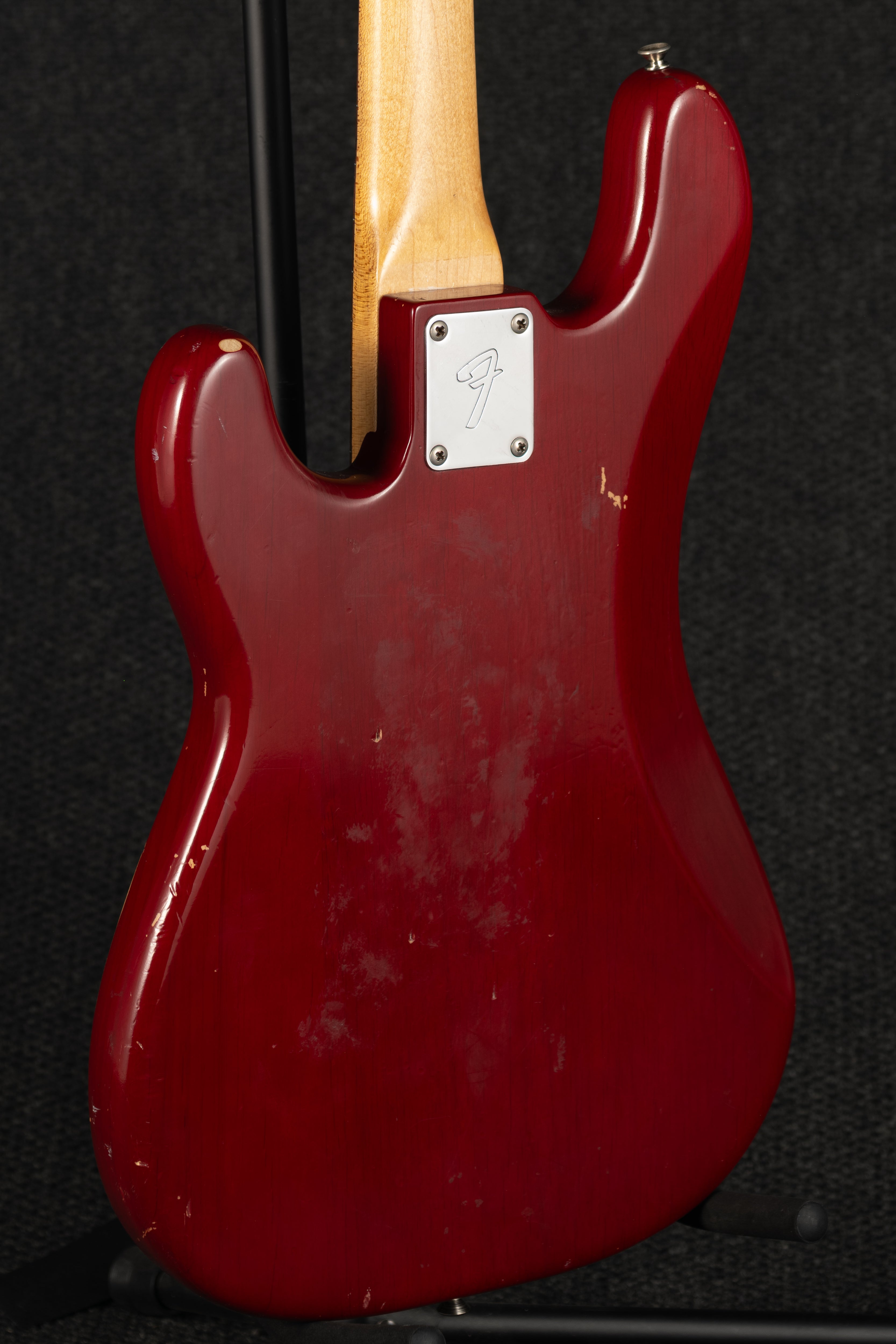Fender P-Bass Partscaster
