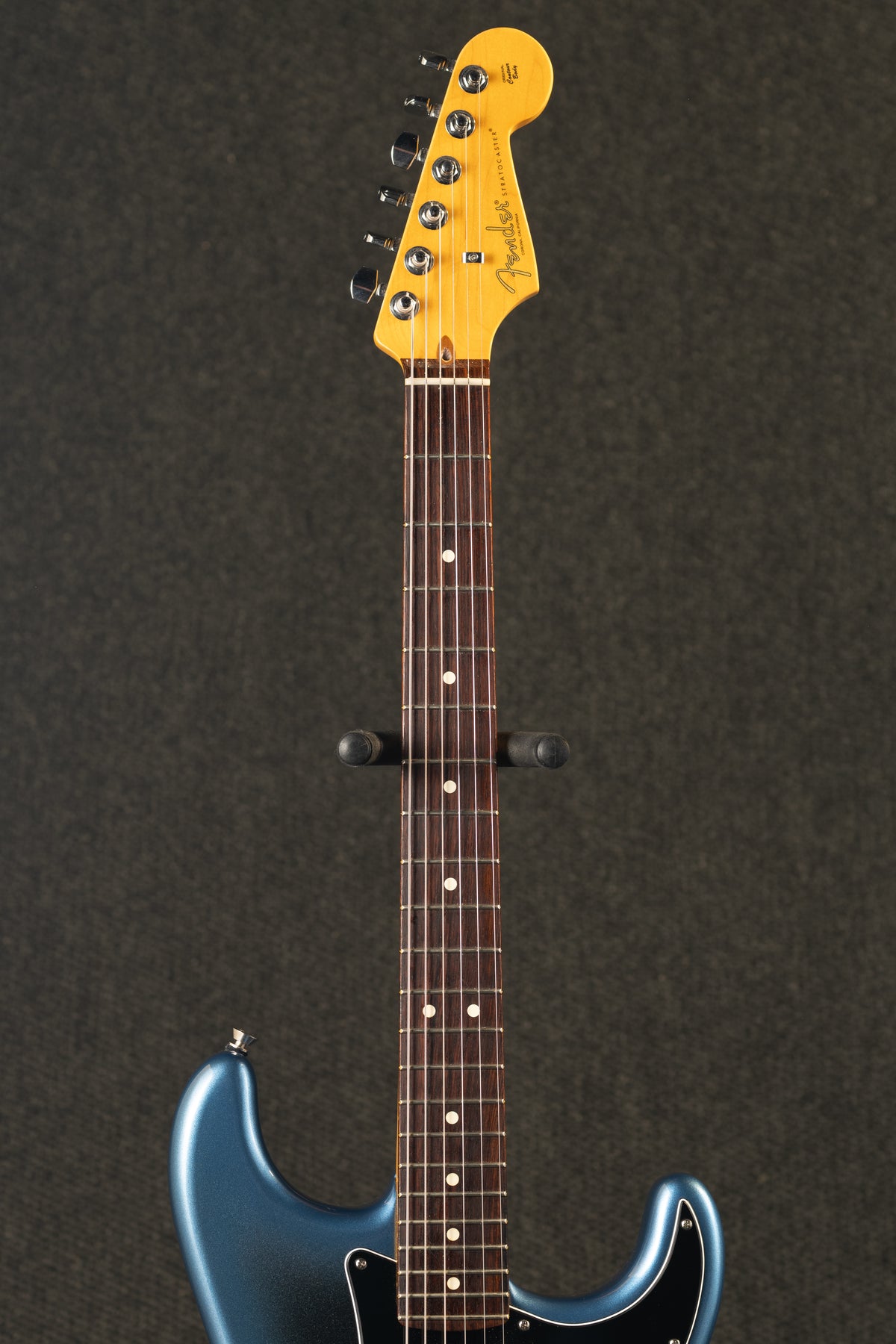 American Professional II Stratocaster Dark Night