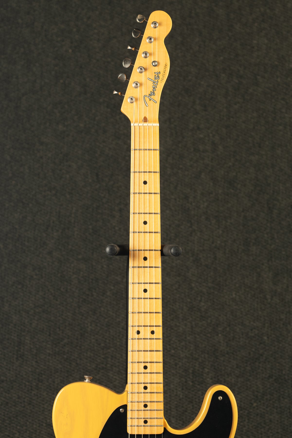 1993 '52 Reissue Telecaster - Blonde