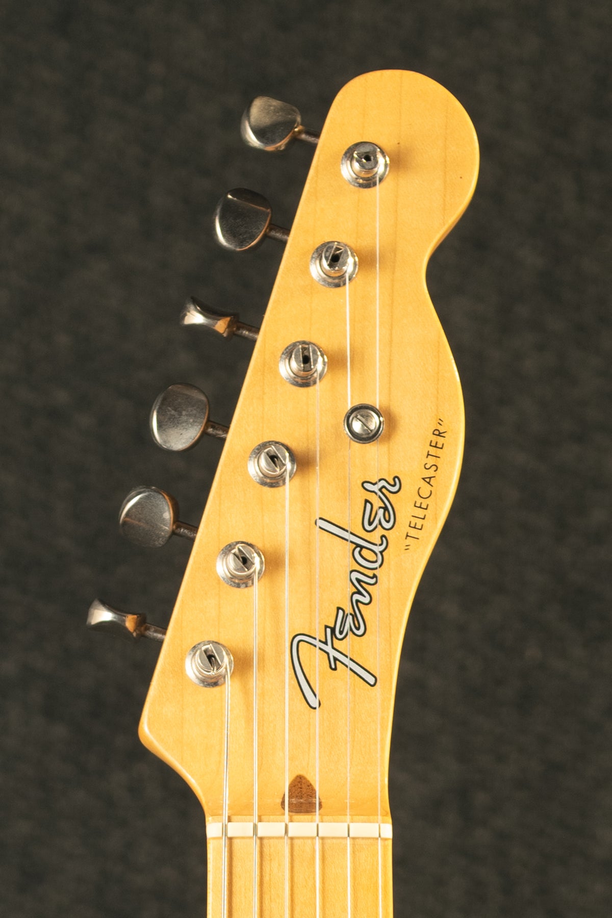 1993 '52 Reissue Telecaster - Blonde