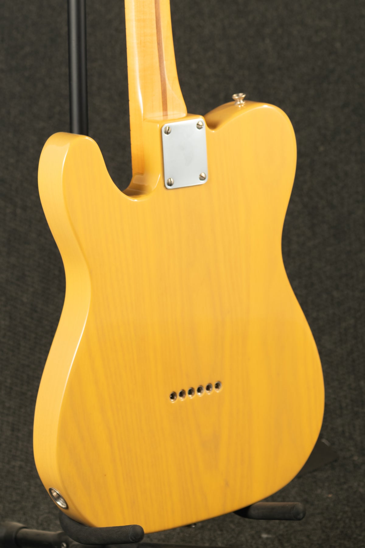 1993 '52 Reissue Telecaster - Blonde