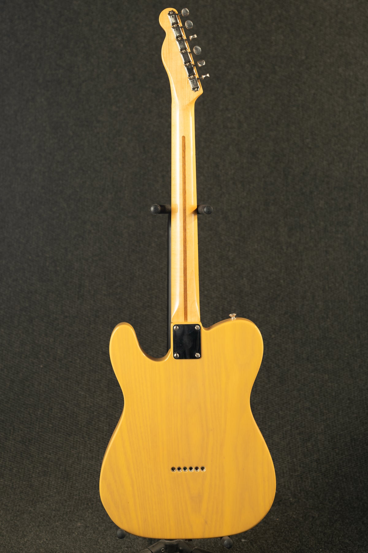 1993 '52 Reissue Telecaster - Blonde