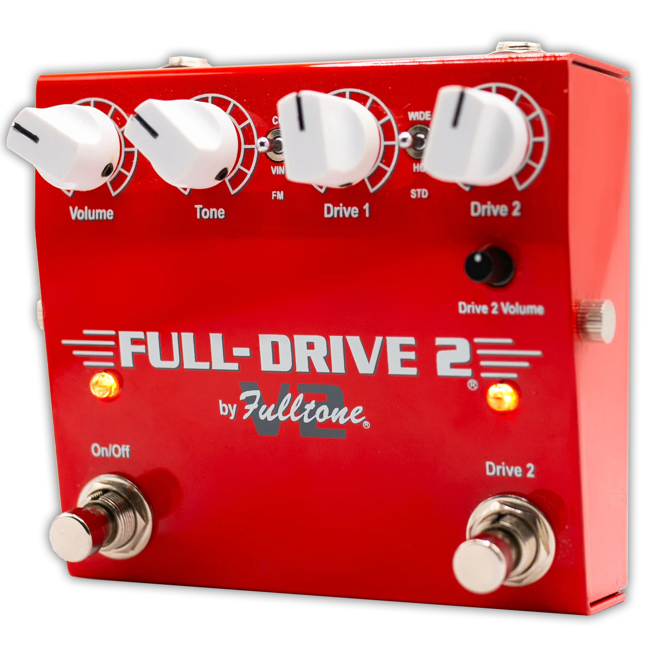 Full-Drive 2 v2