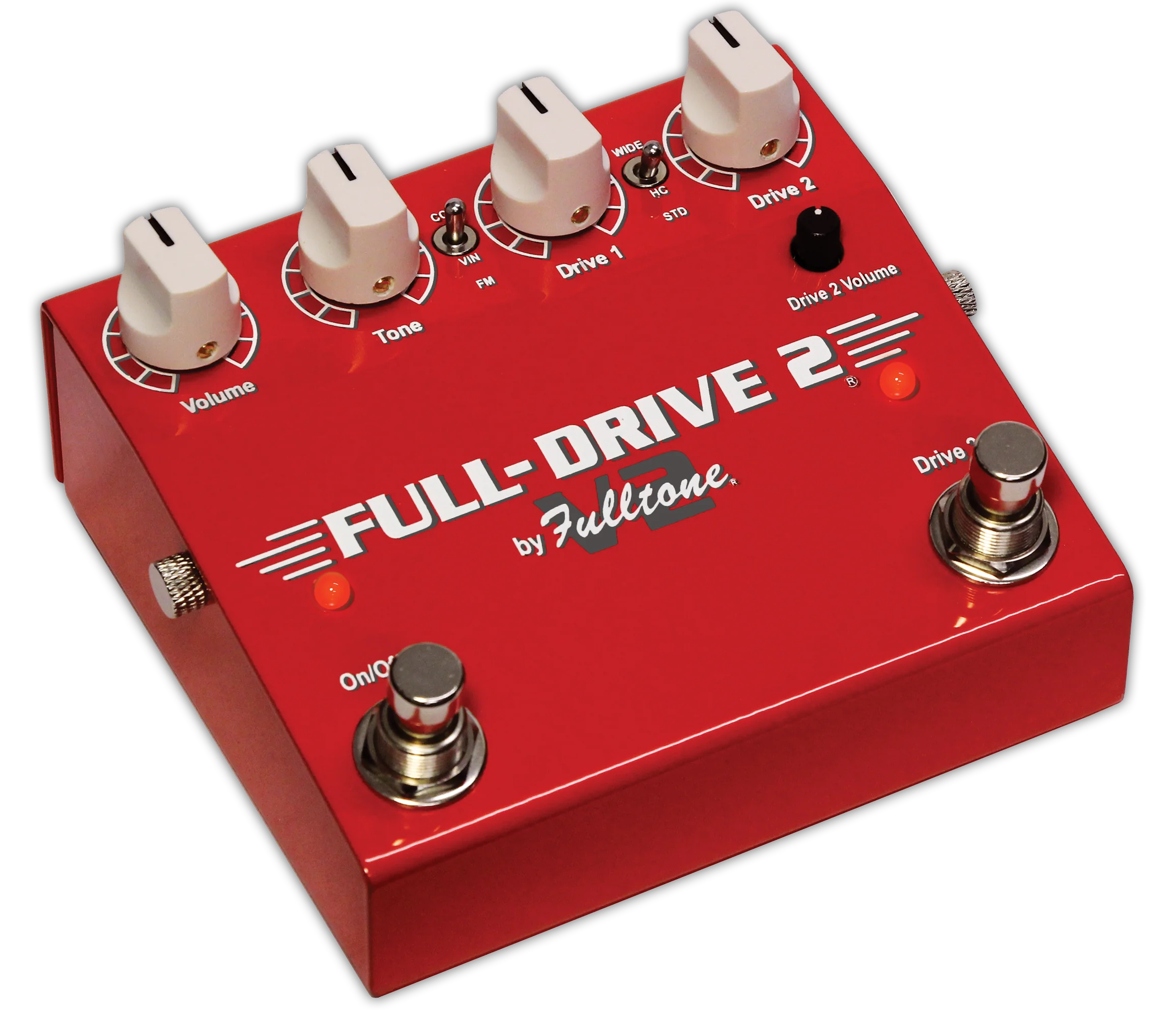 Full-Drive 2 v2