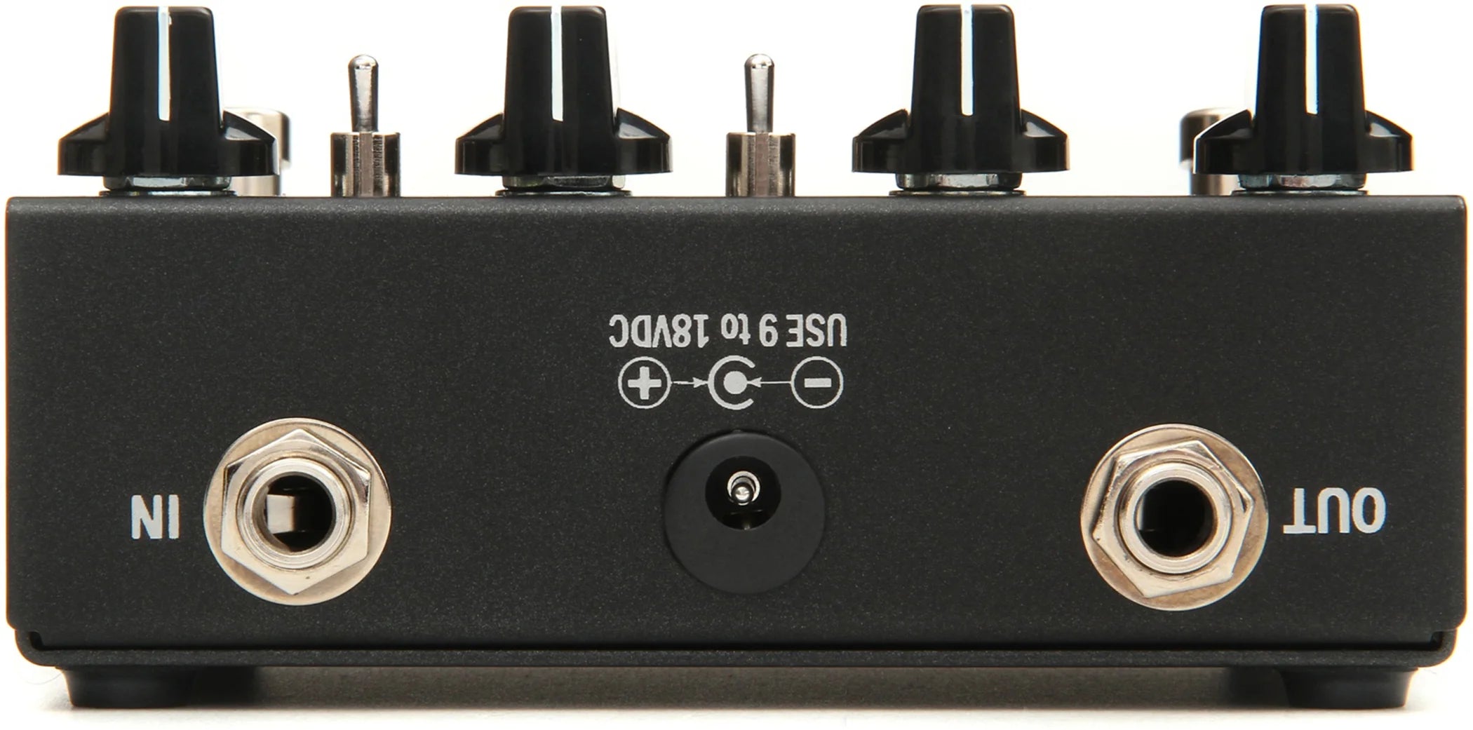 Full-Drive 3 Overdrive