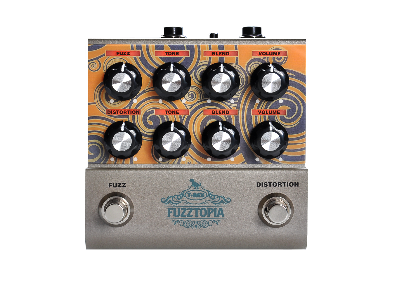 FuzzTopia
