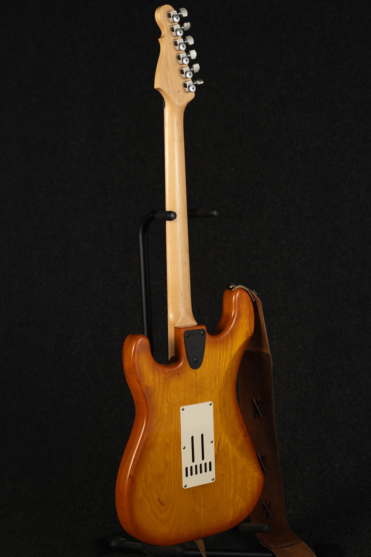 Legacy Special - Honey Burst