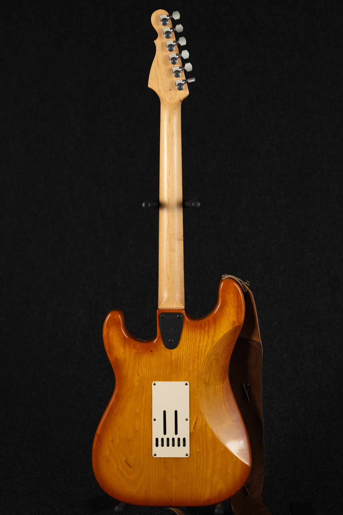 Legacy Special - Honey Burst