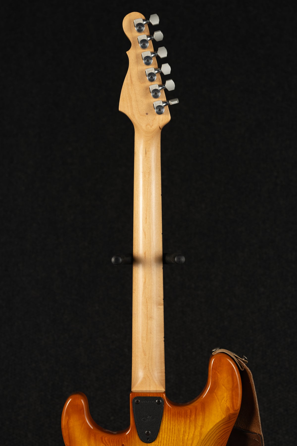 Legacy Special - Honey Burst
