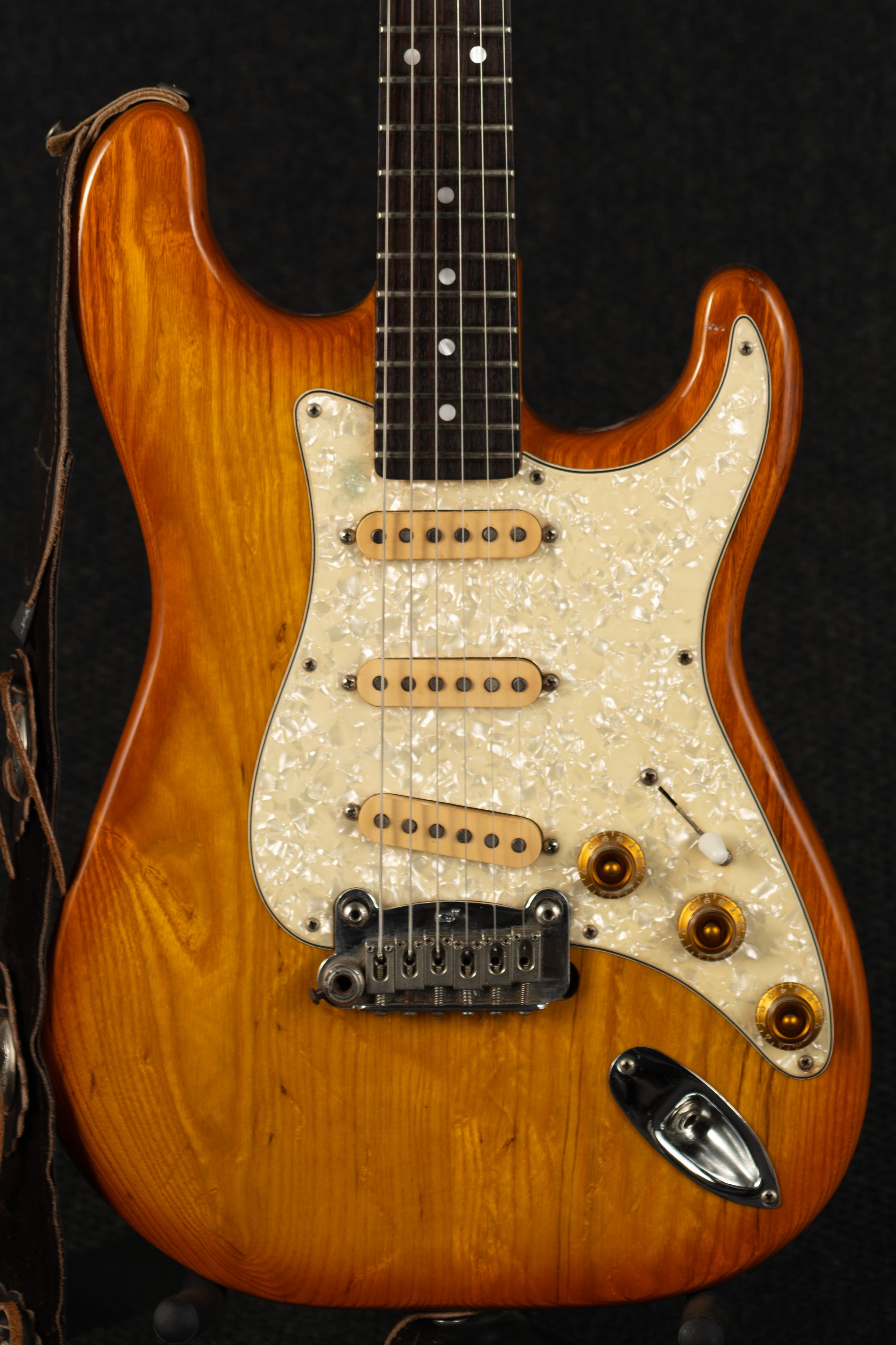 Legacy Special - Honey Burst