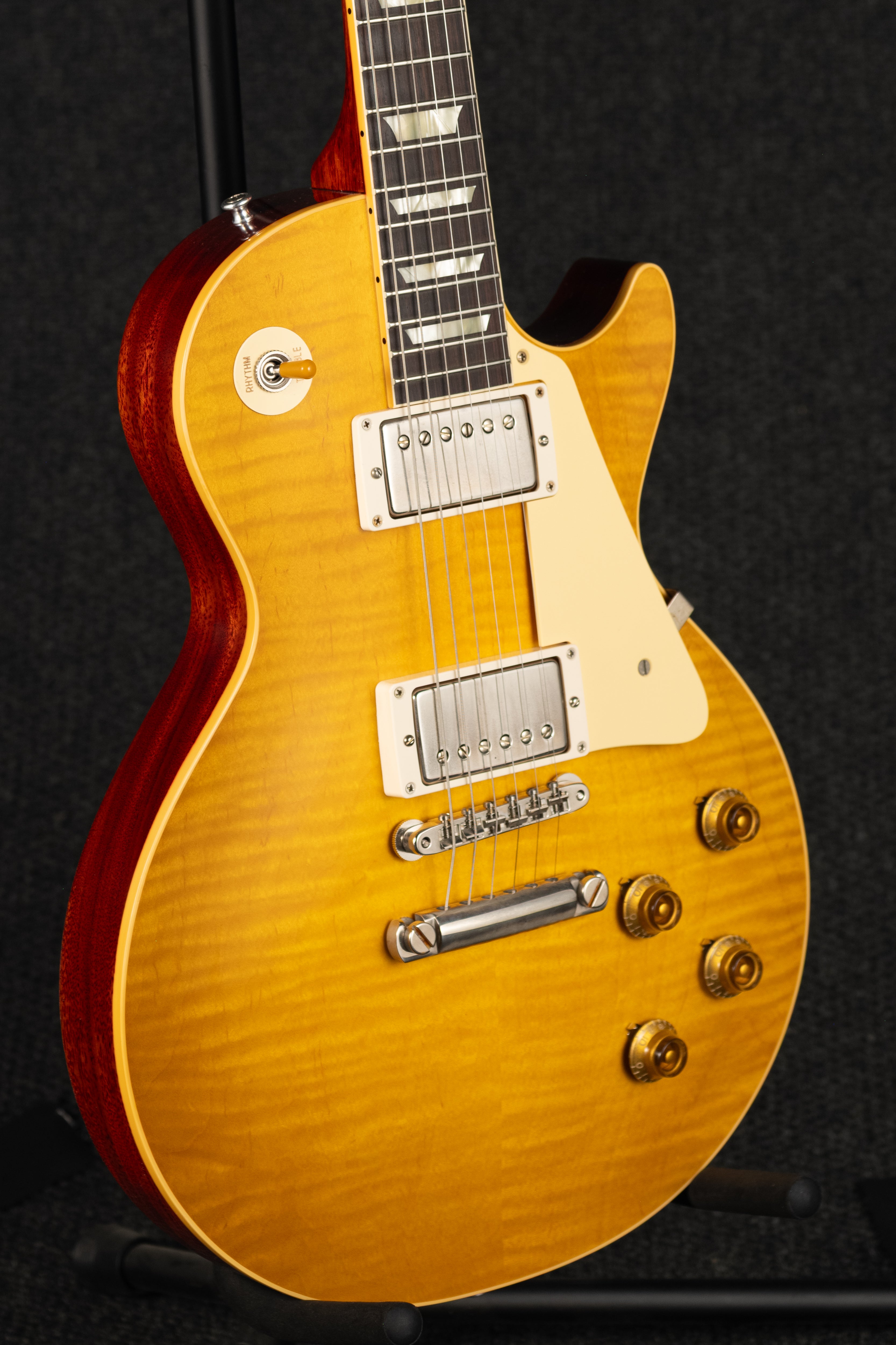 '59 Les Paul Standard VOS - Lemon Burst
