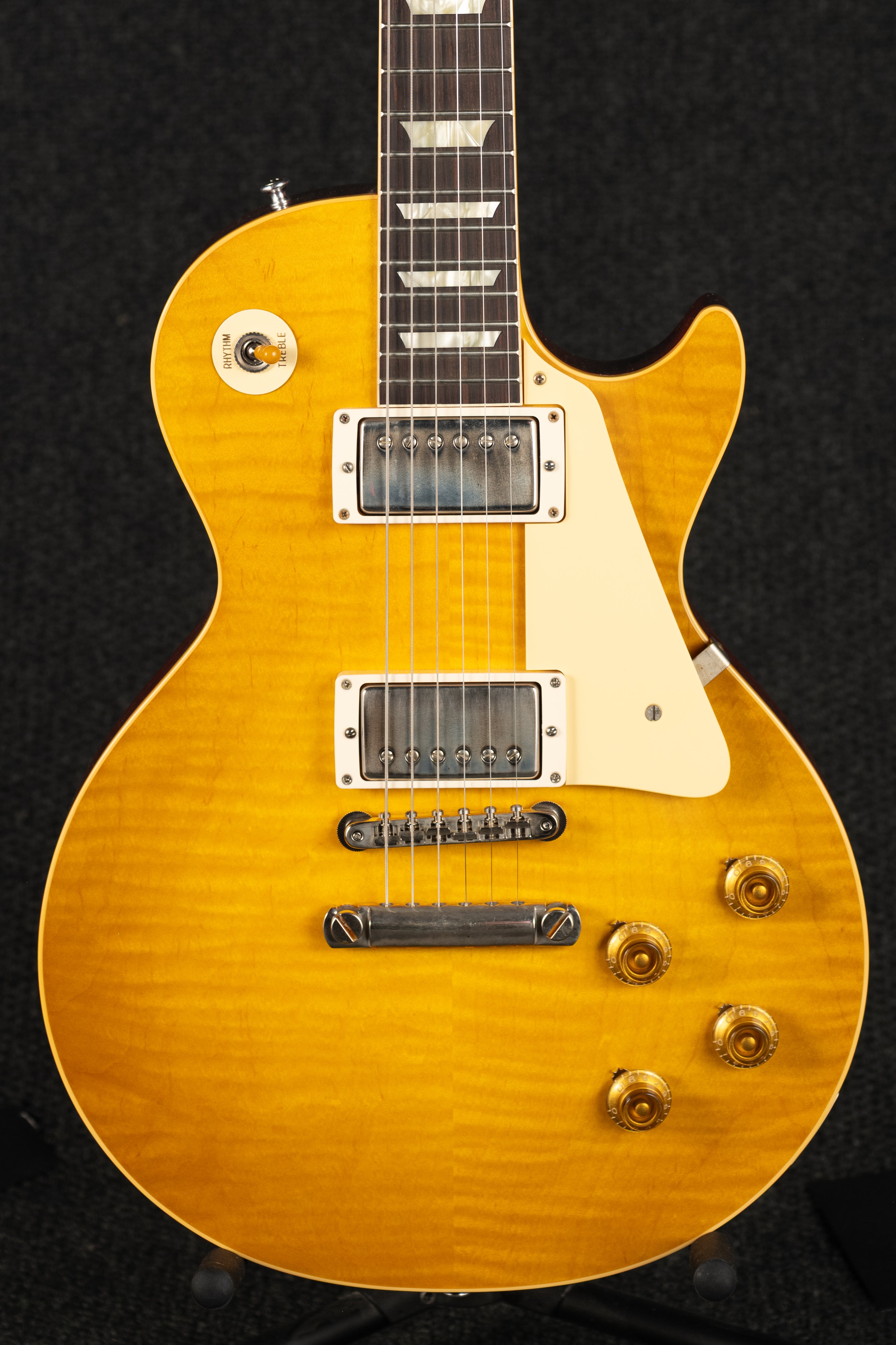 '59 Les Paul Standard VOS - Lemon Burst