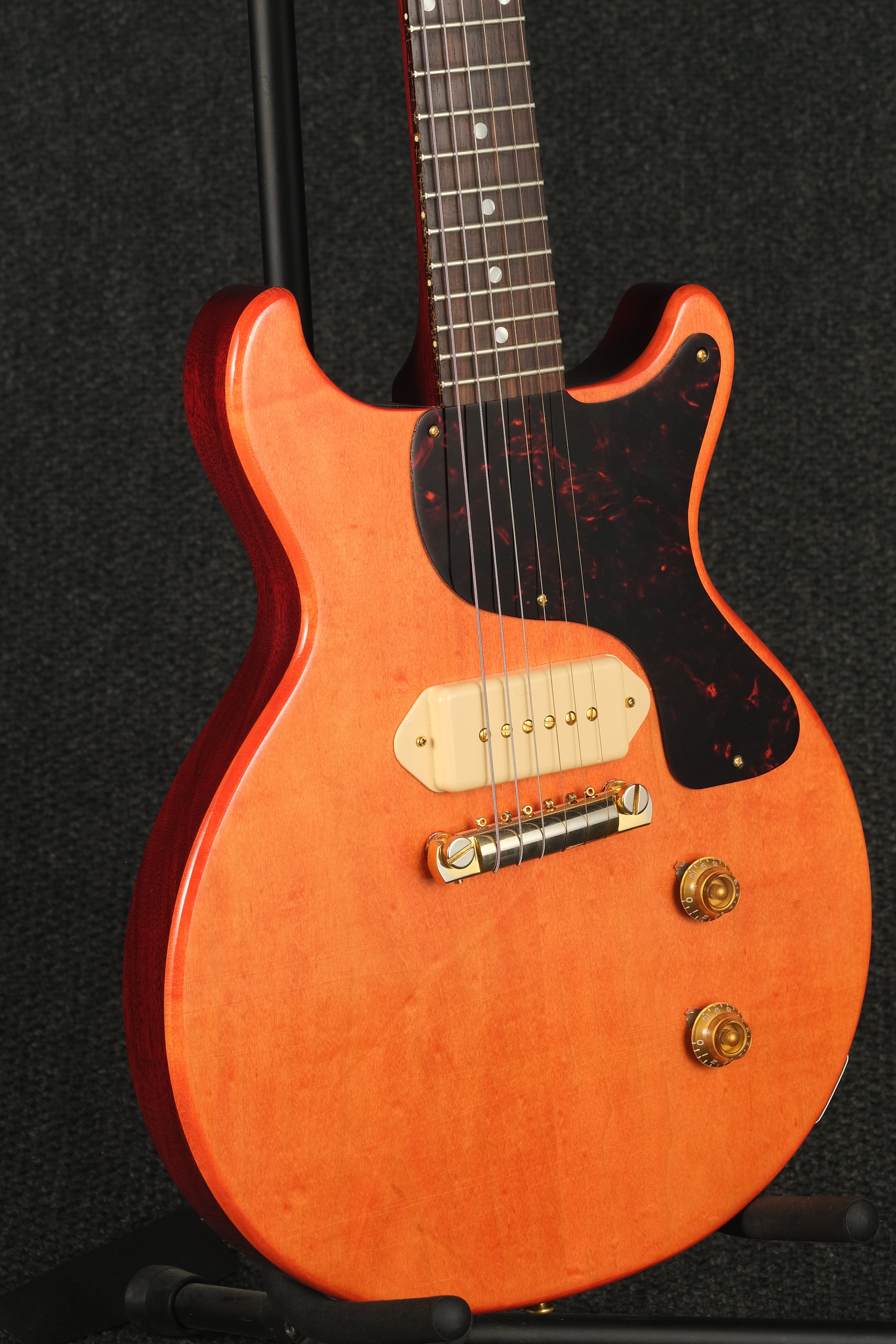 Watermelon King Series Murphy Lab Les Paul Jr