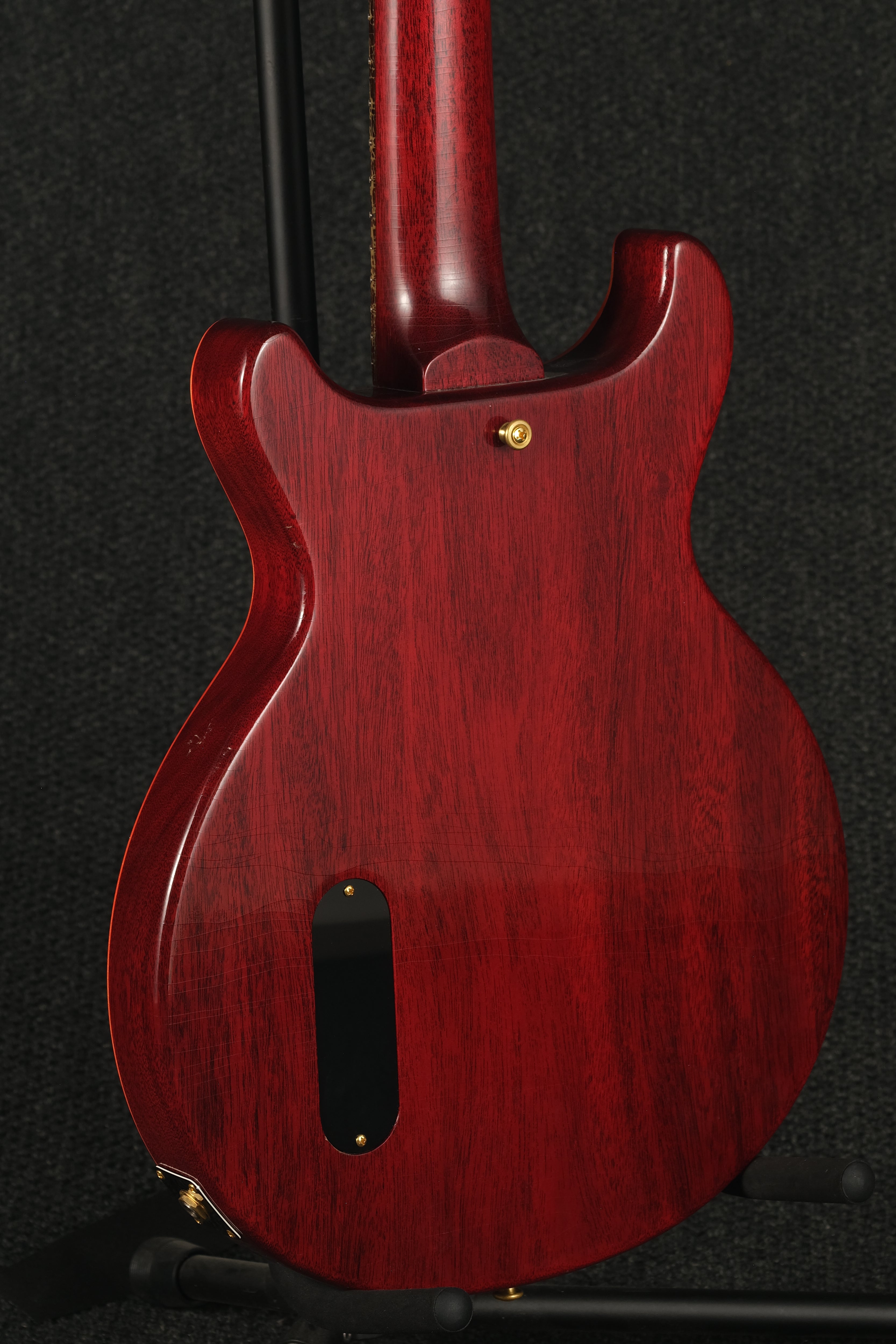 Watermelon King Series Murphy Lab Les Paul Jr
