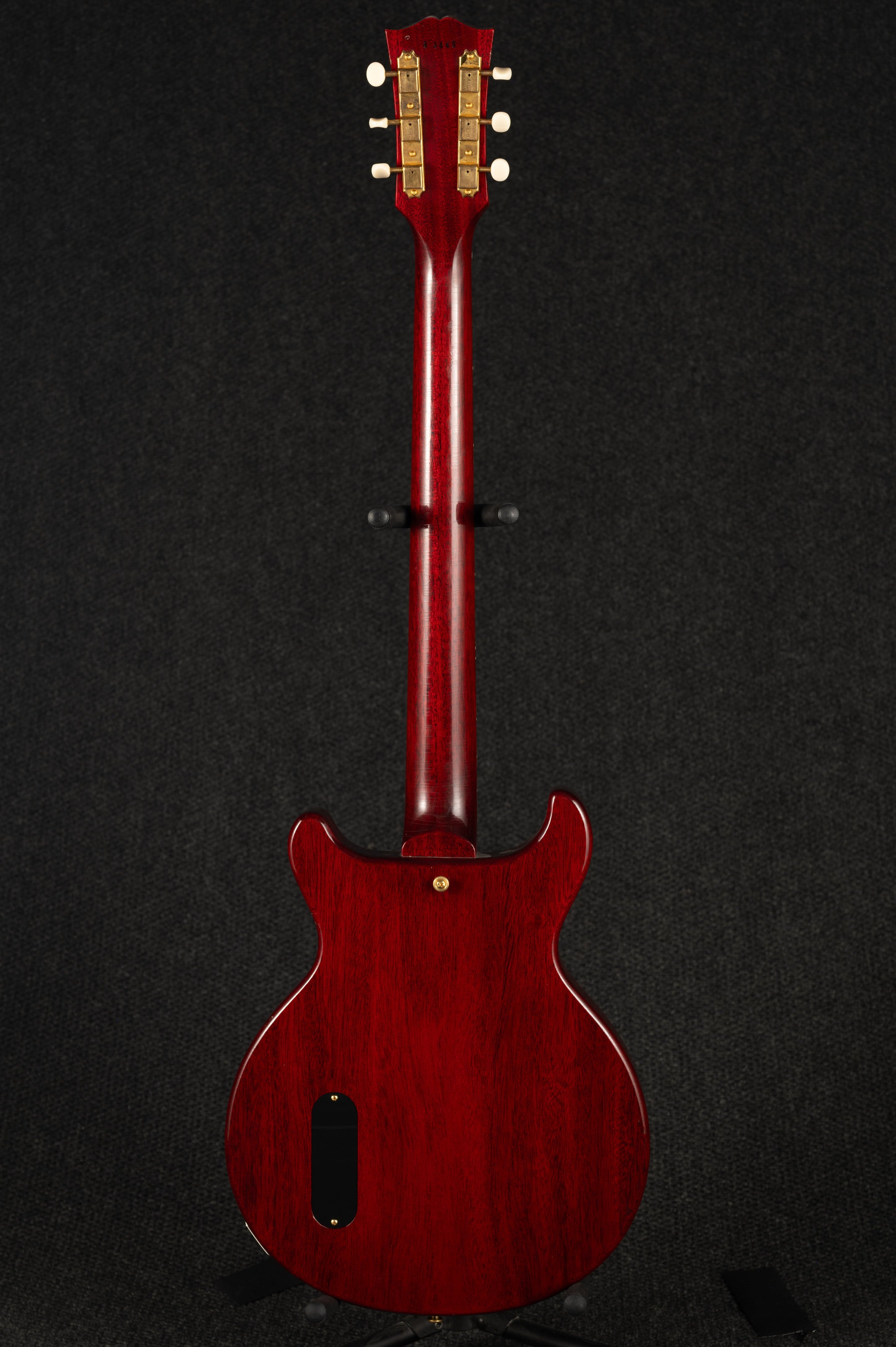 Watermelon King Series Murphy Lab Les Paul Jr