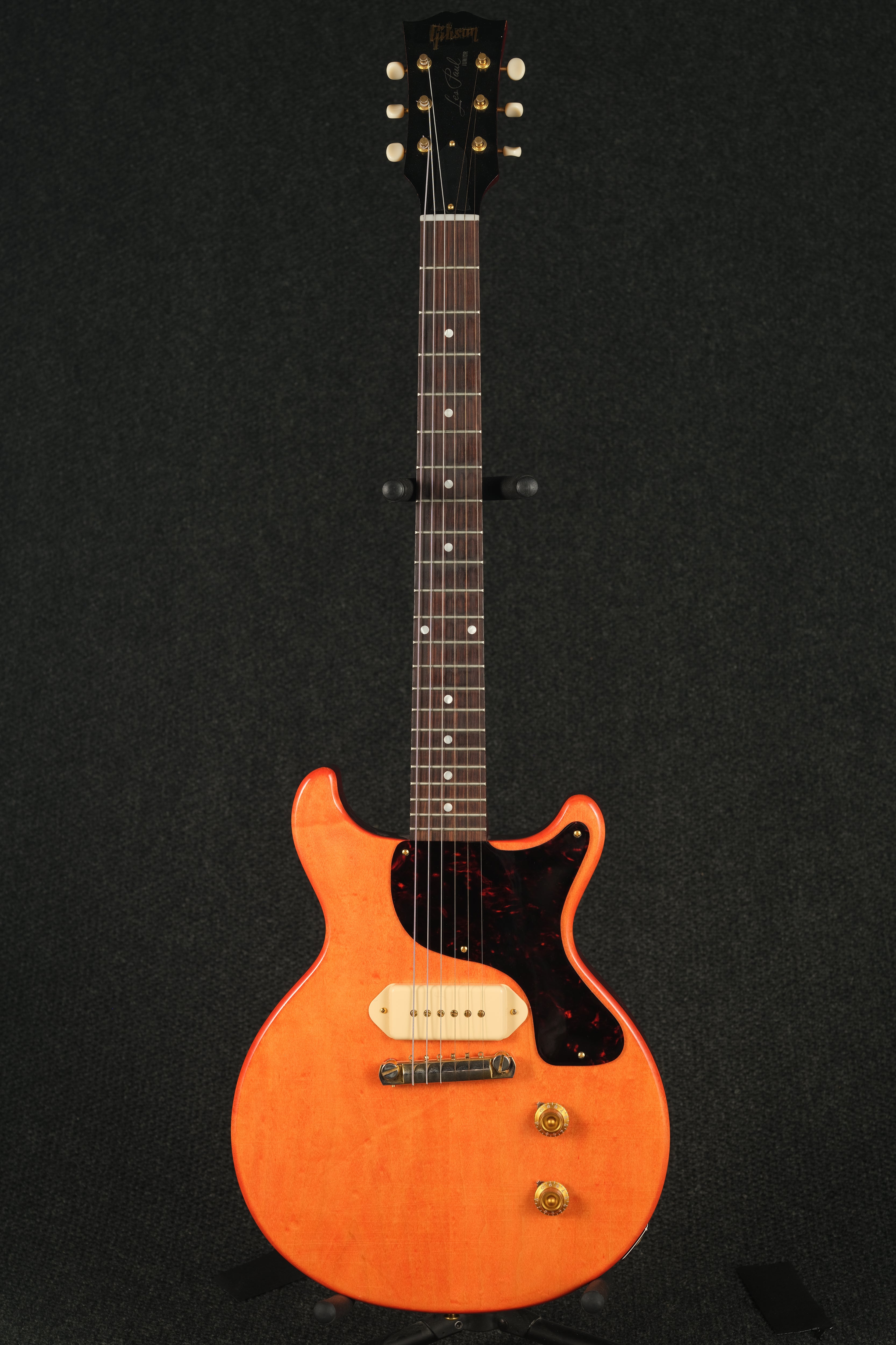 Watermelon King Series Murphy Lab Les Paul Jr