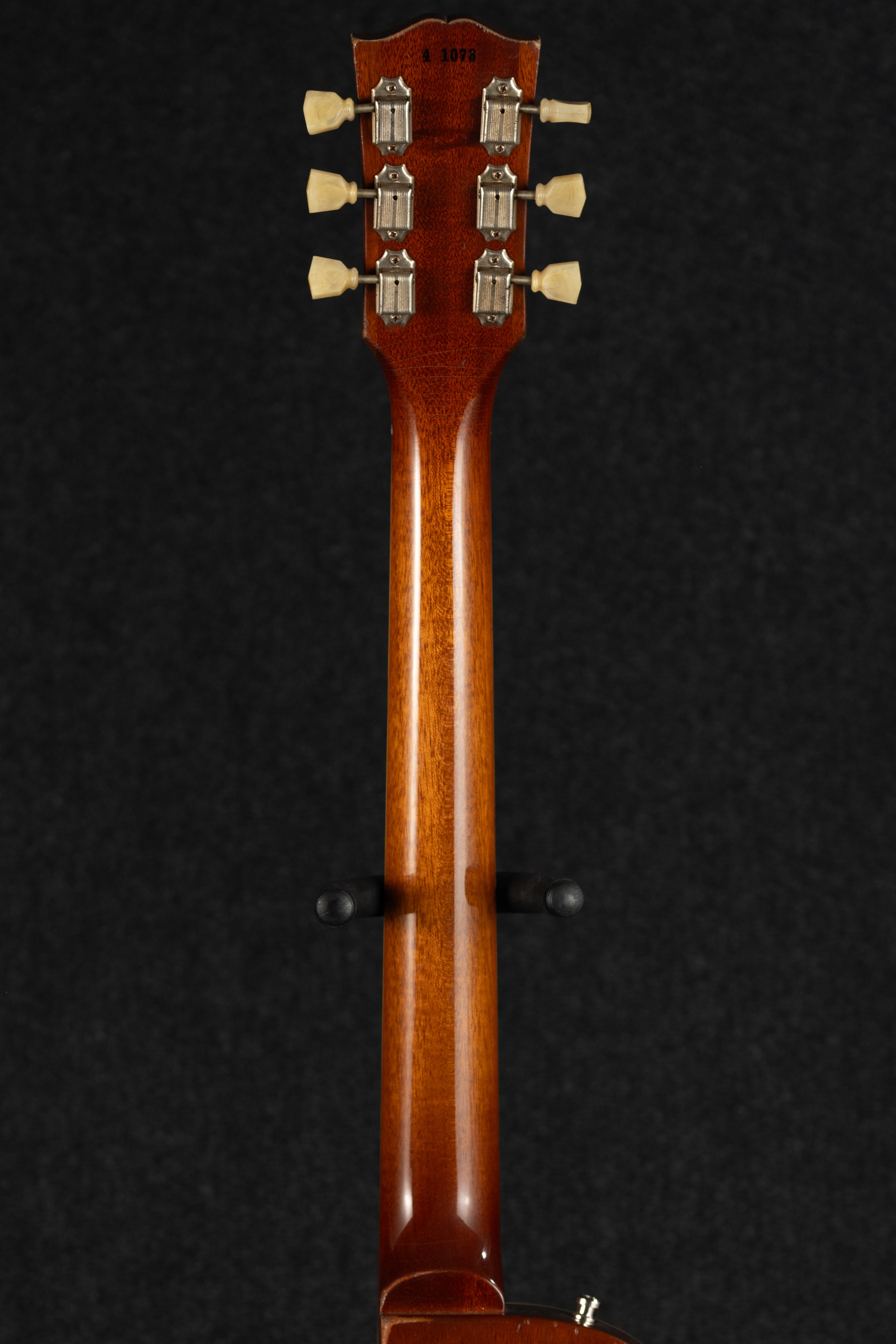 2001 '54 Les Paul Standard Historic Makeovers