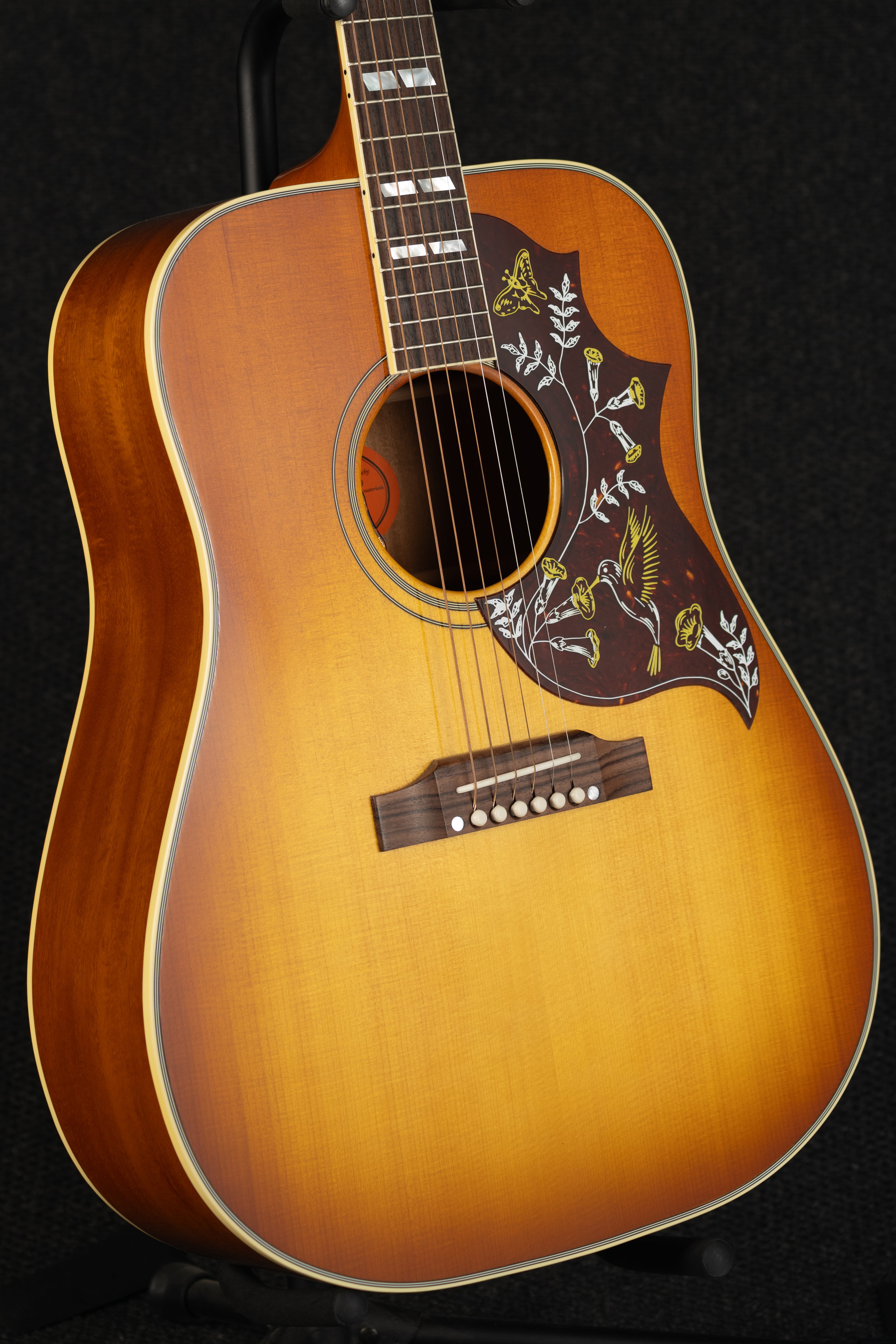 2022 Hummingbird Original