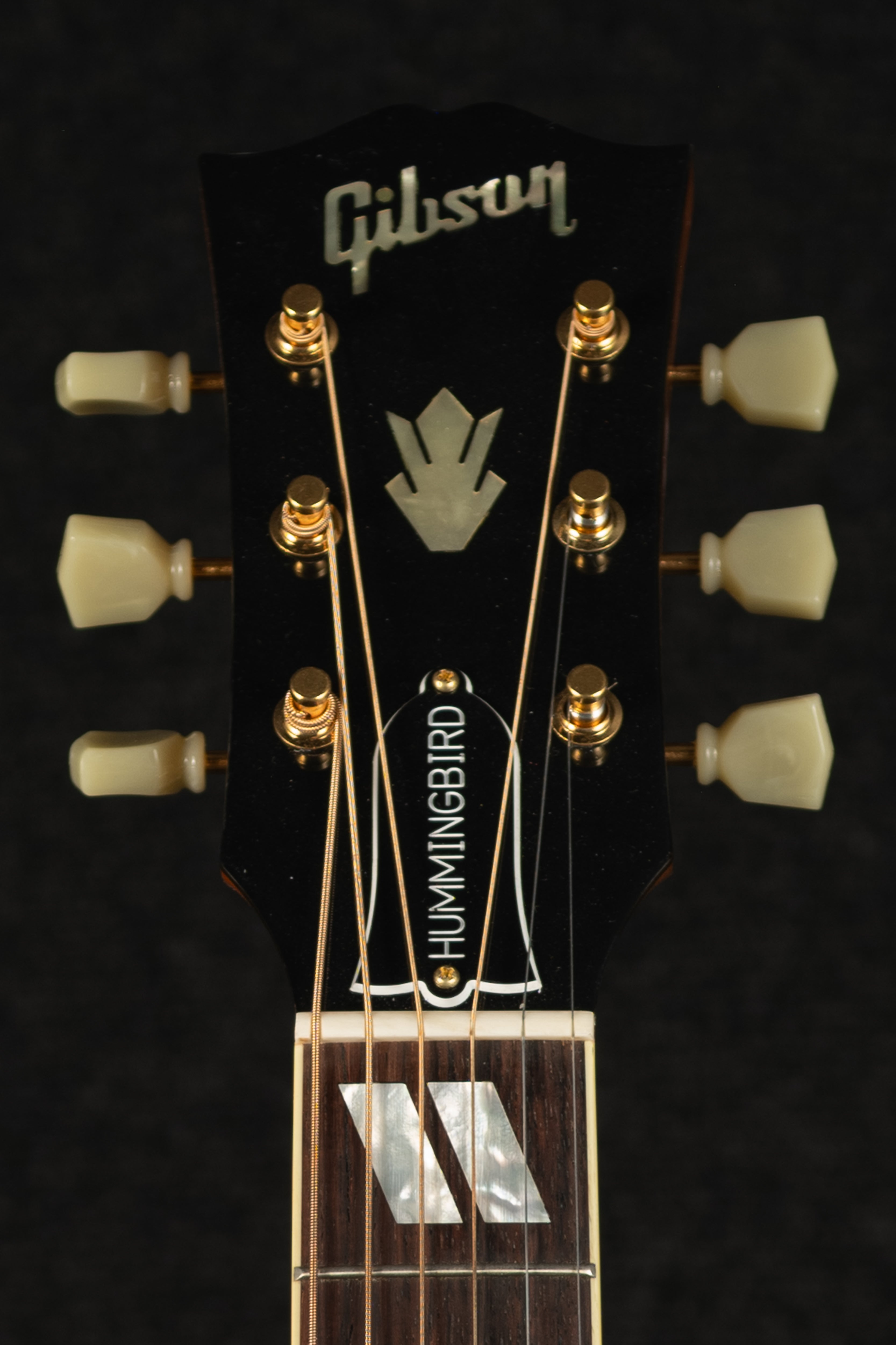 2022 Hummingbird Original
