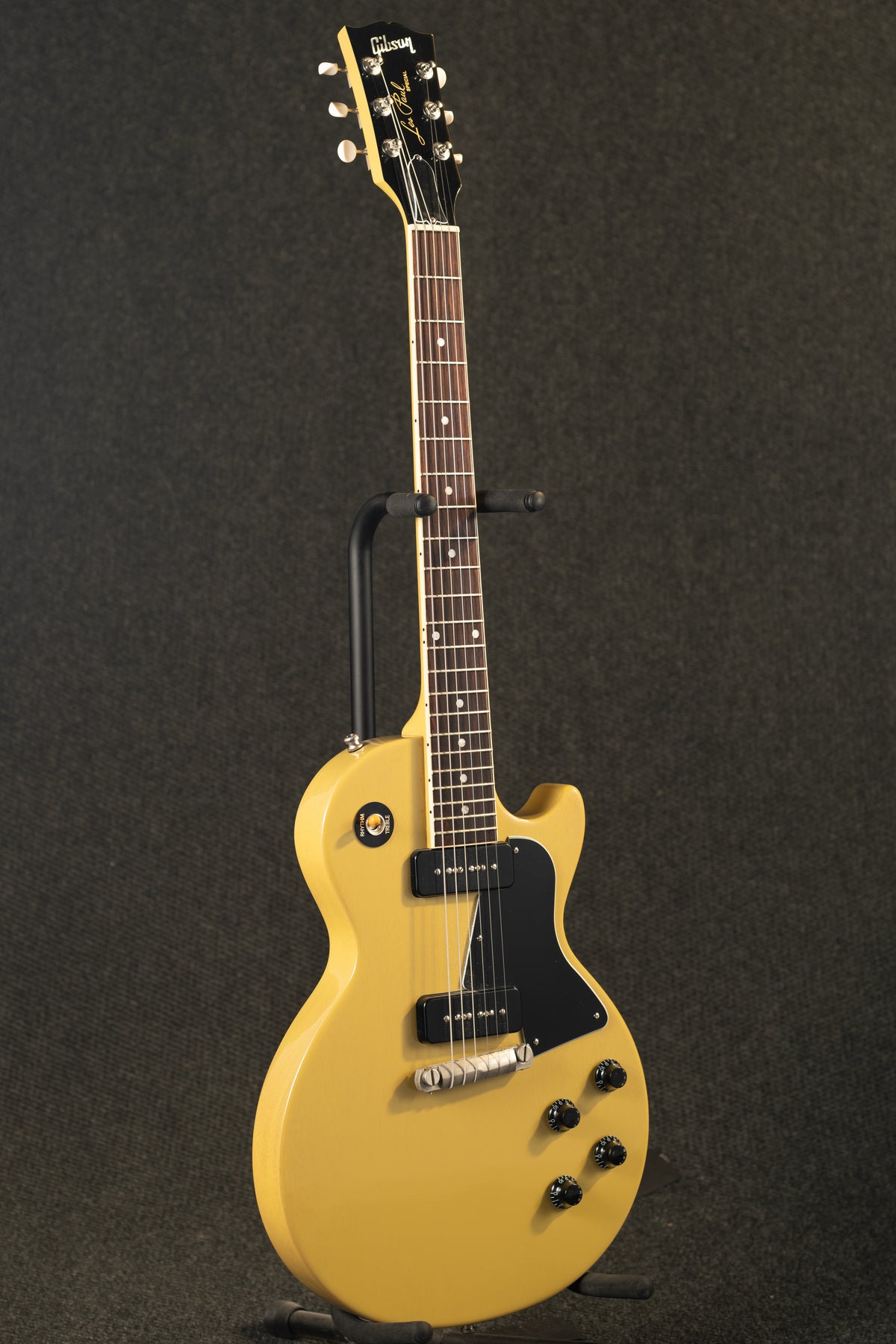 Les Paul Special - TV Yellow