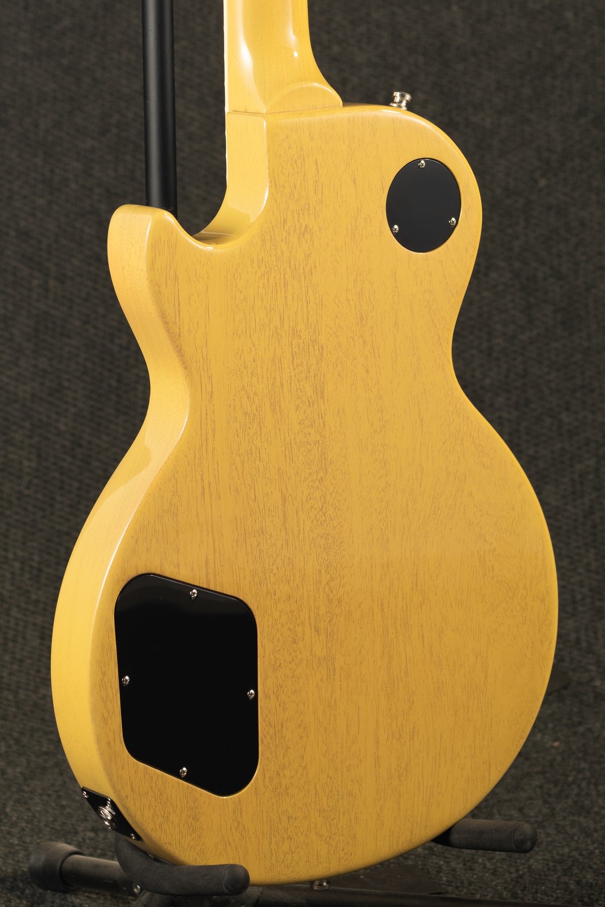 Les Paul Special - TV Yellow