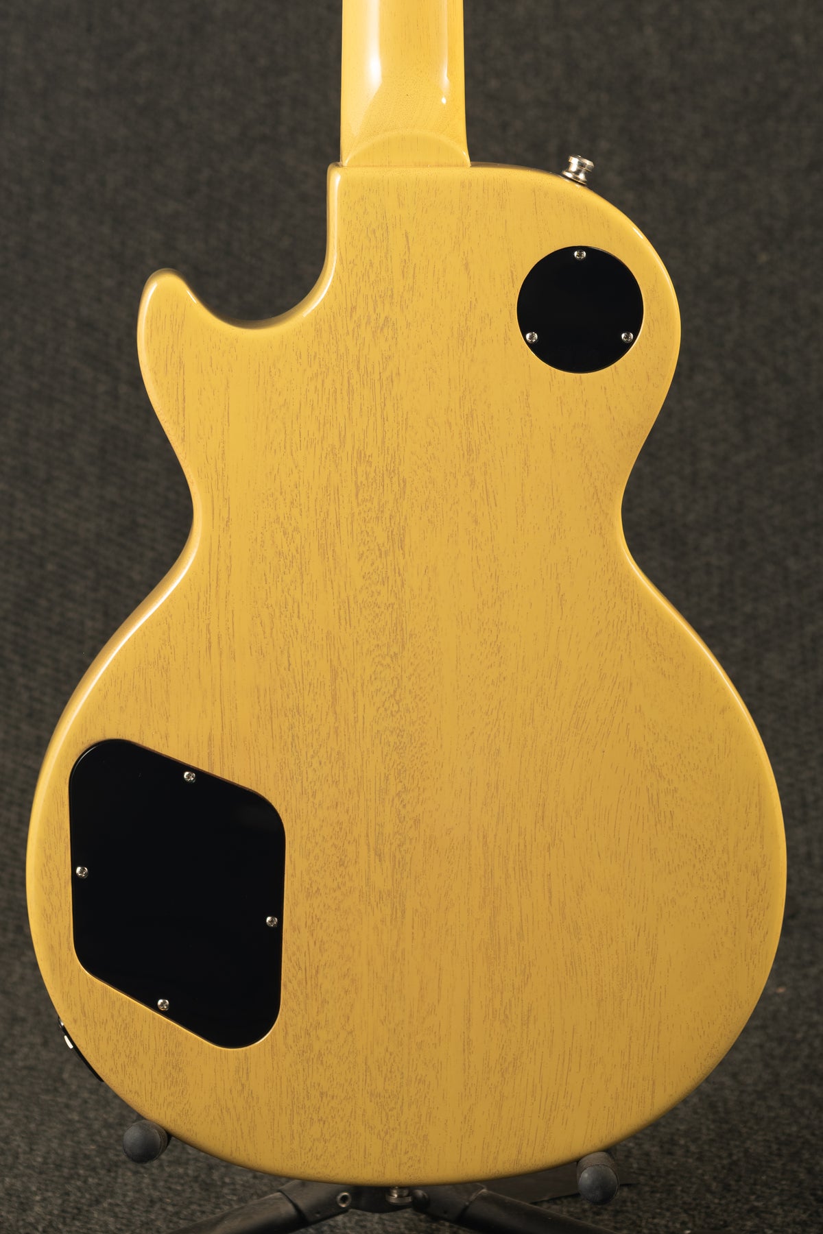 Les Paul Special - TV Yellow