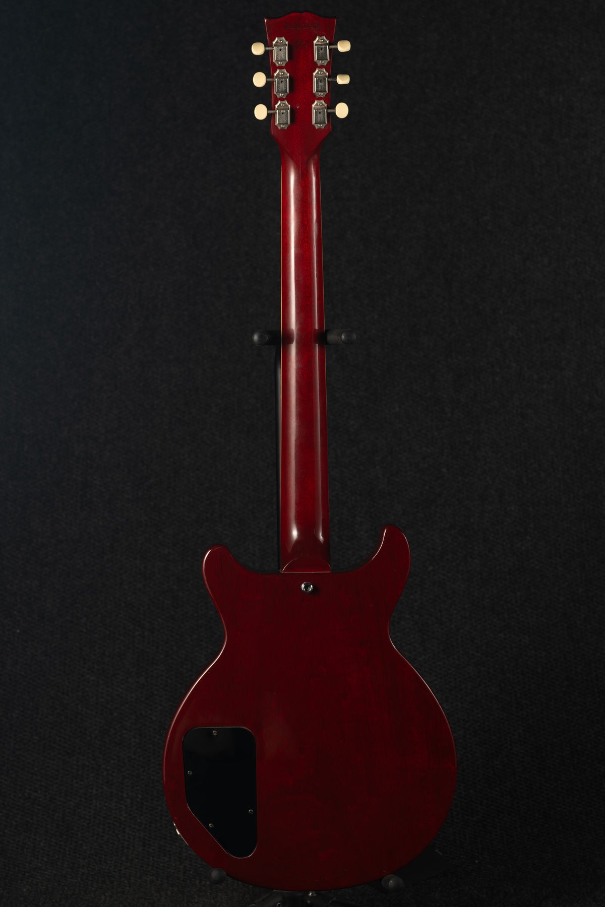 Les Paul Special Double Cut Ltd. Ed. Cherry