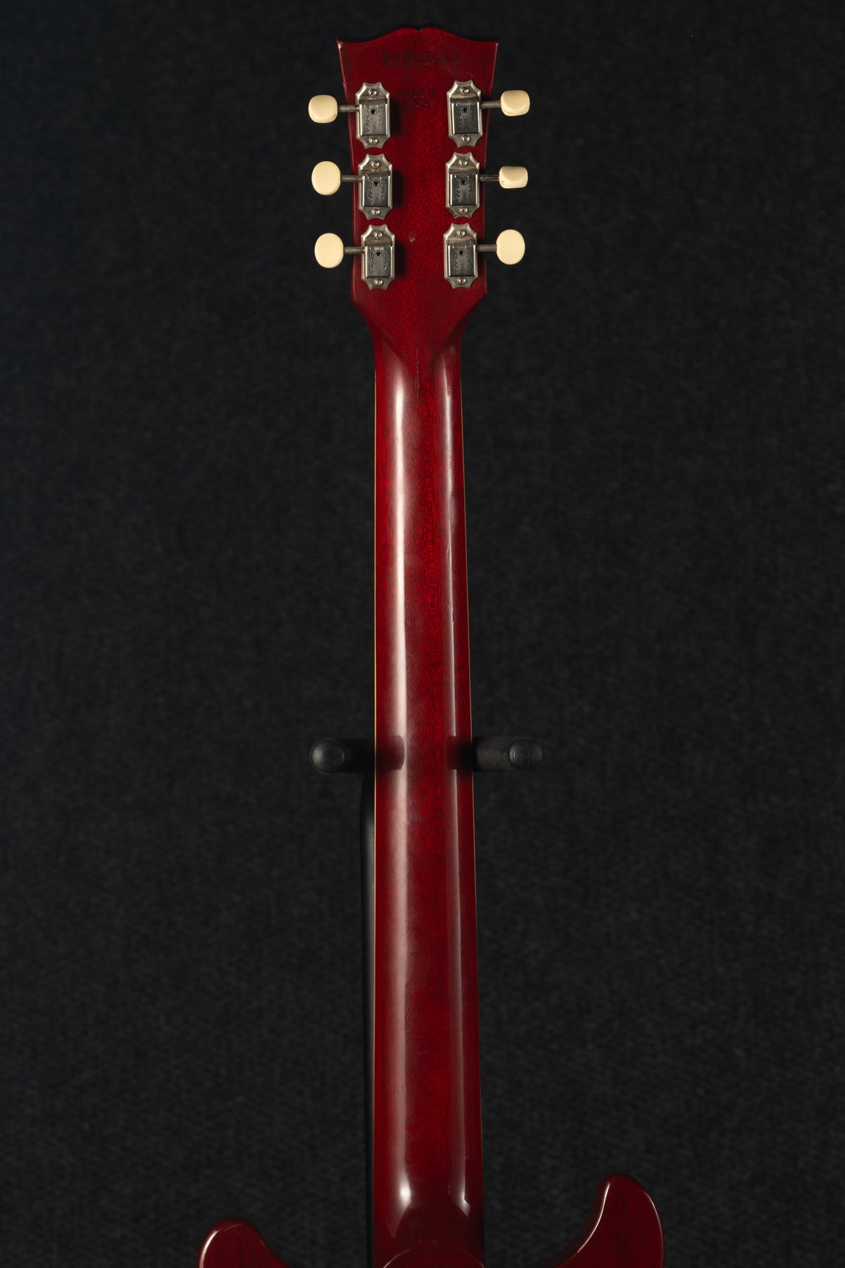 Les Paul Special Double Cut Ltd. Ed. Cherry