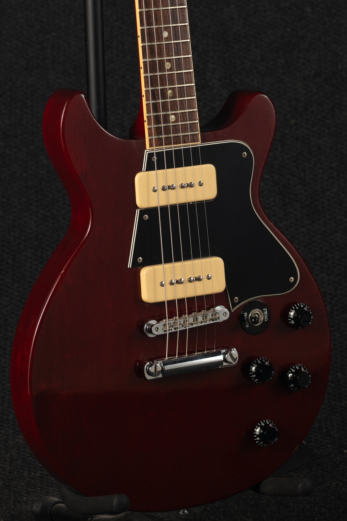 Les Paul Special Double Cut Ltd. Ed. Cherry