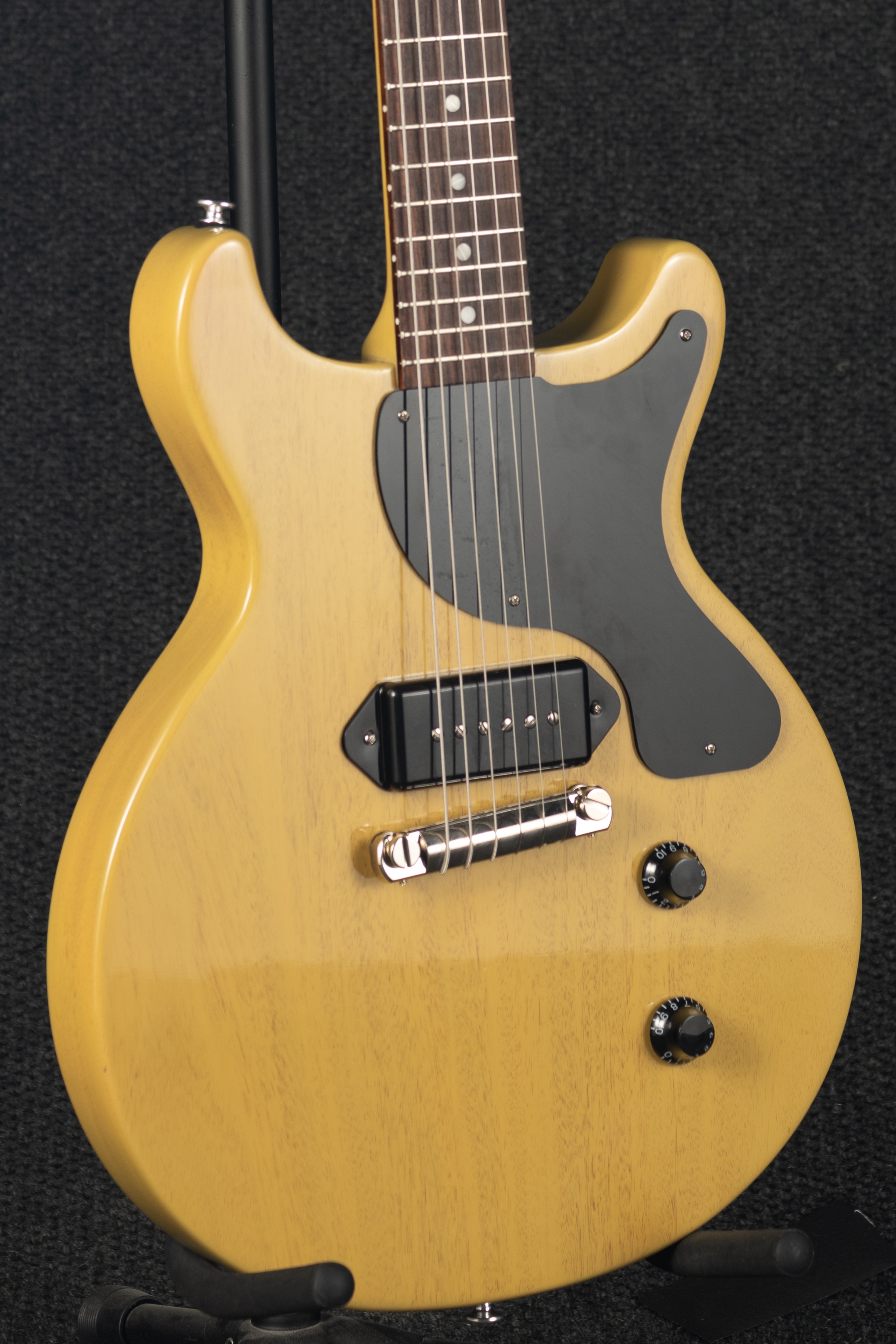 Les Paul Junior TV Yellow
