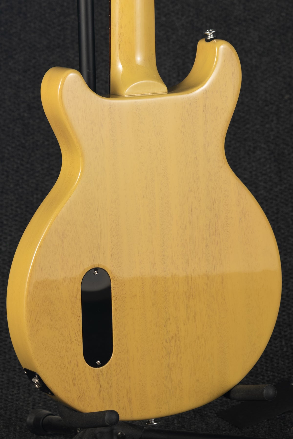 Les Paul Junior TV Yellow