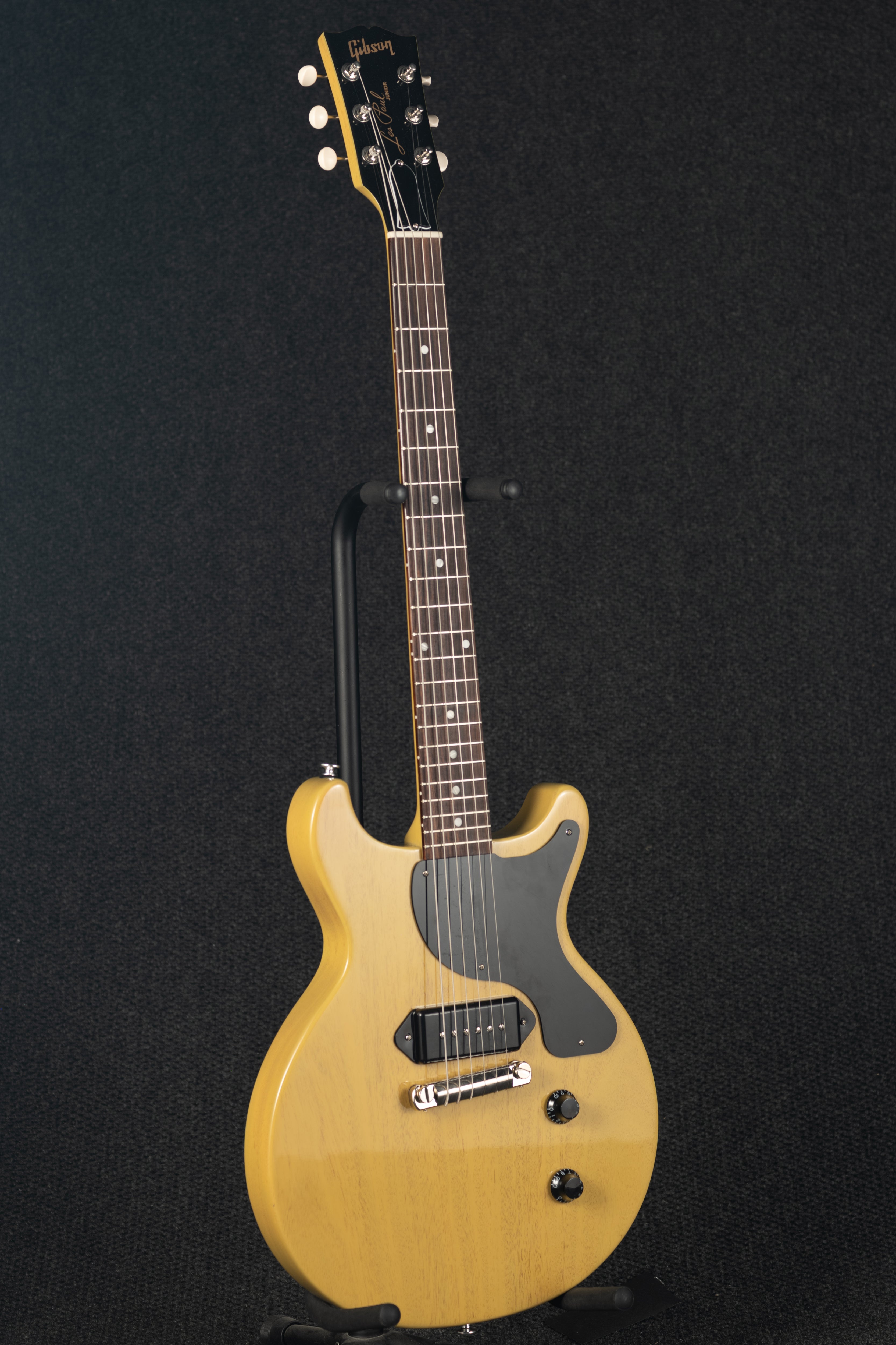Les Paul Junior TV Yellow