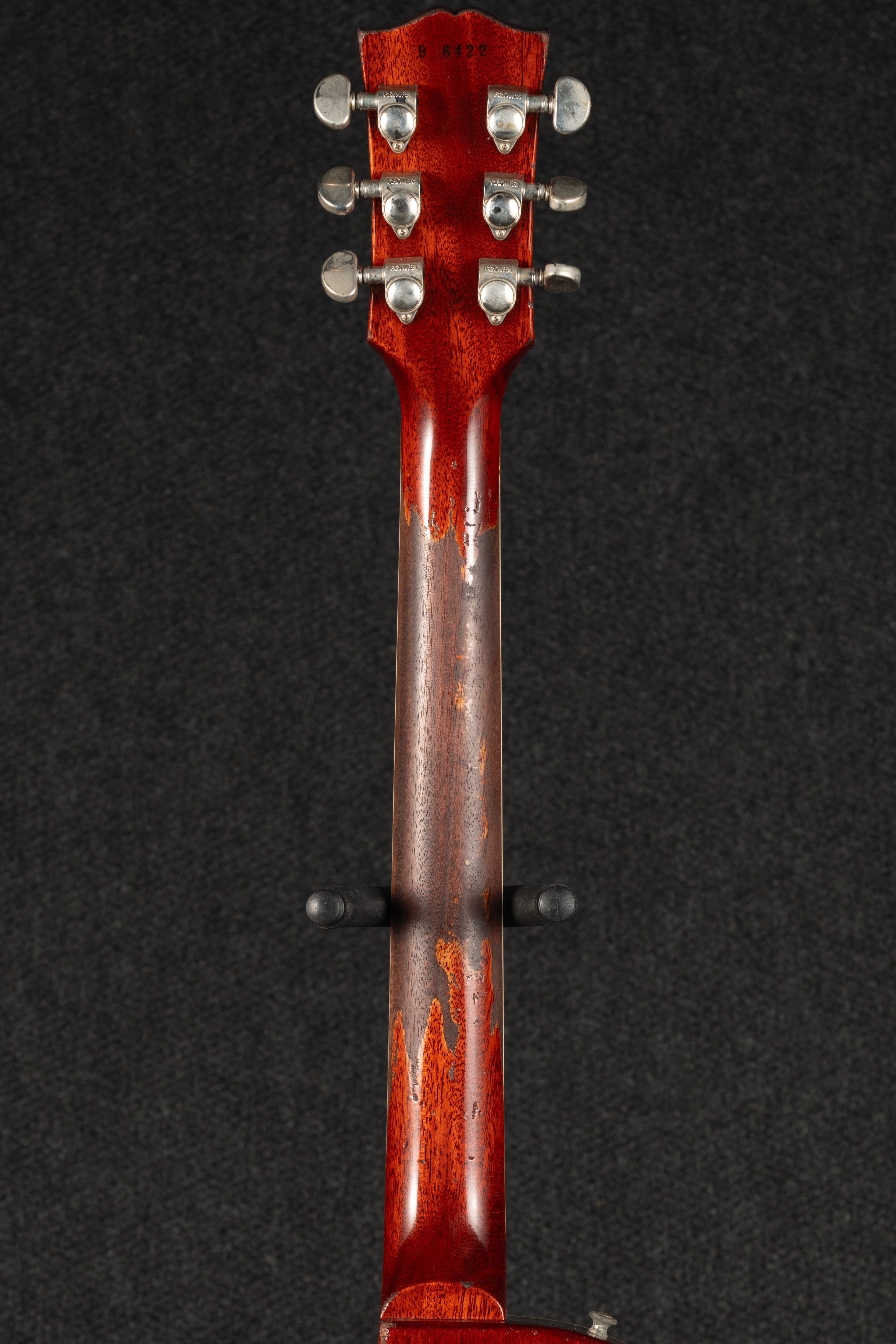 '59 Les Paul Murphy Lab Ultra Heavy Aging