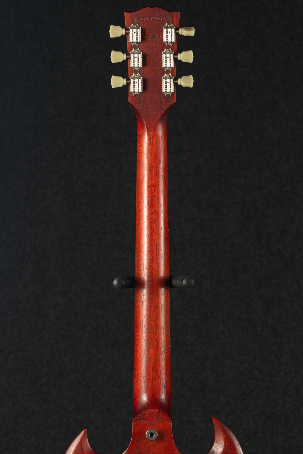 SG Faded Special Cherry