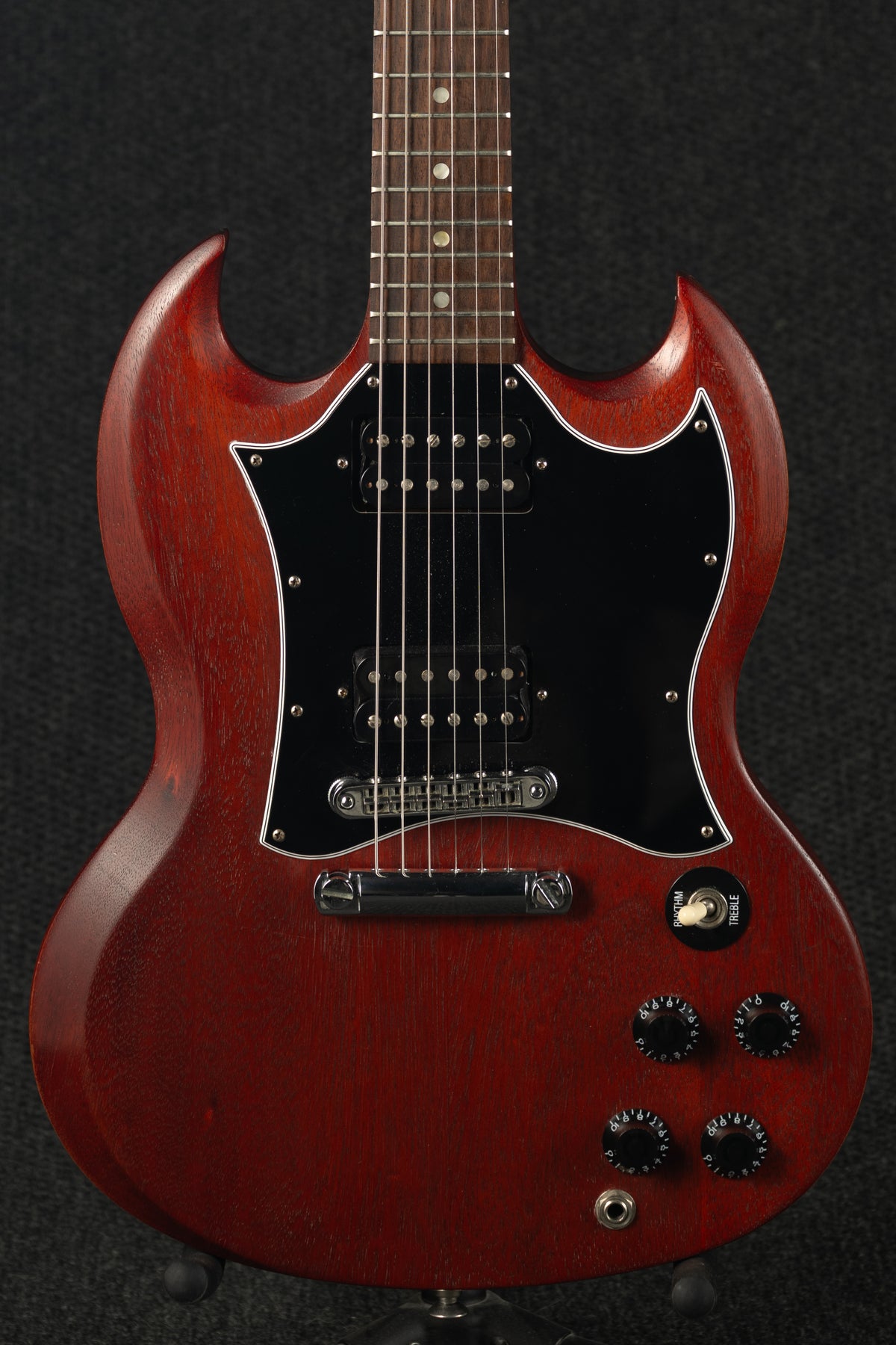 SG Faded Special Cherry