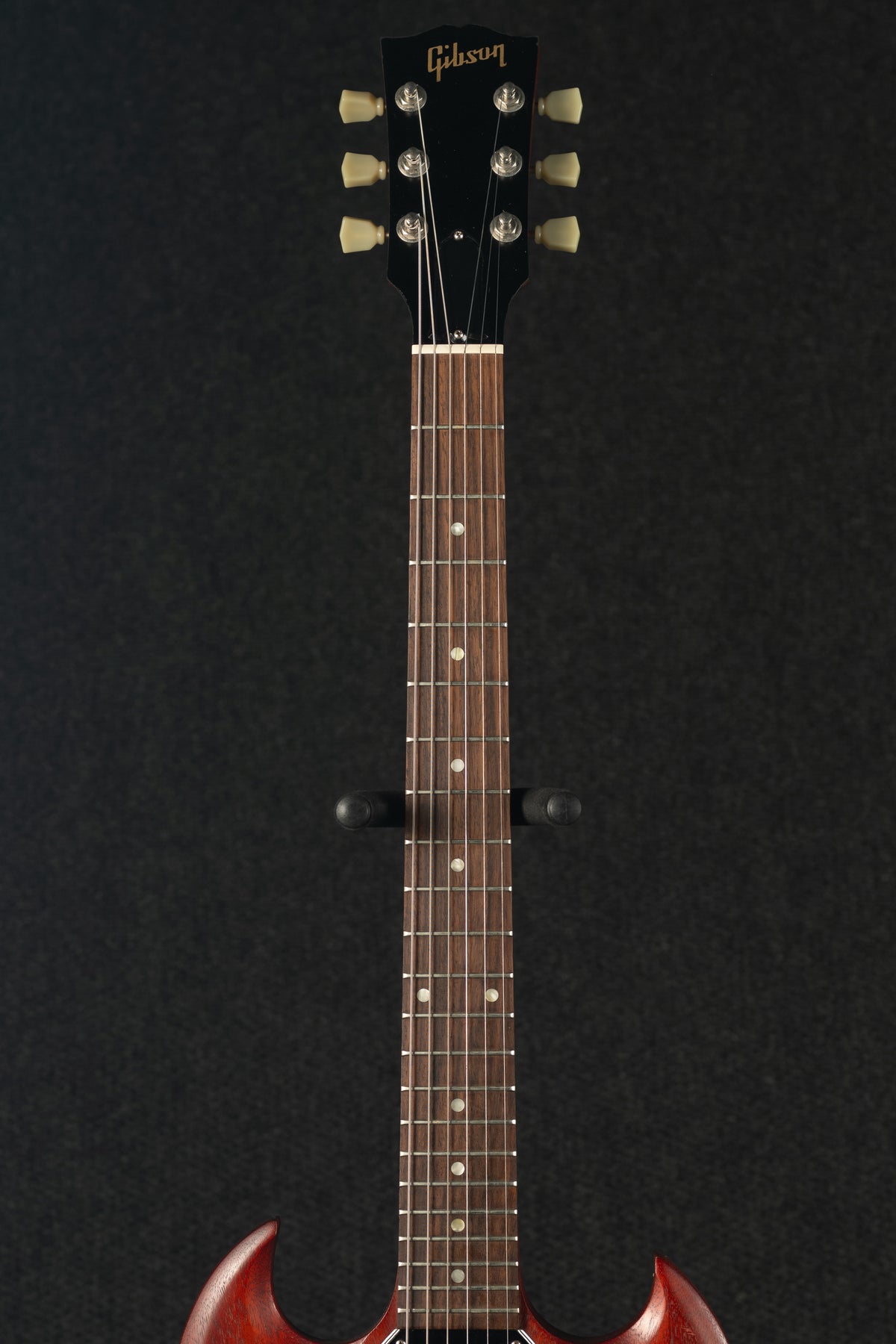 SG Faded Special Cherry