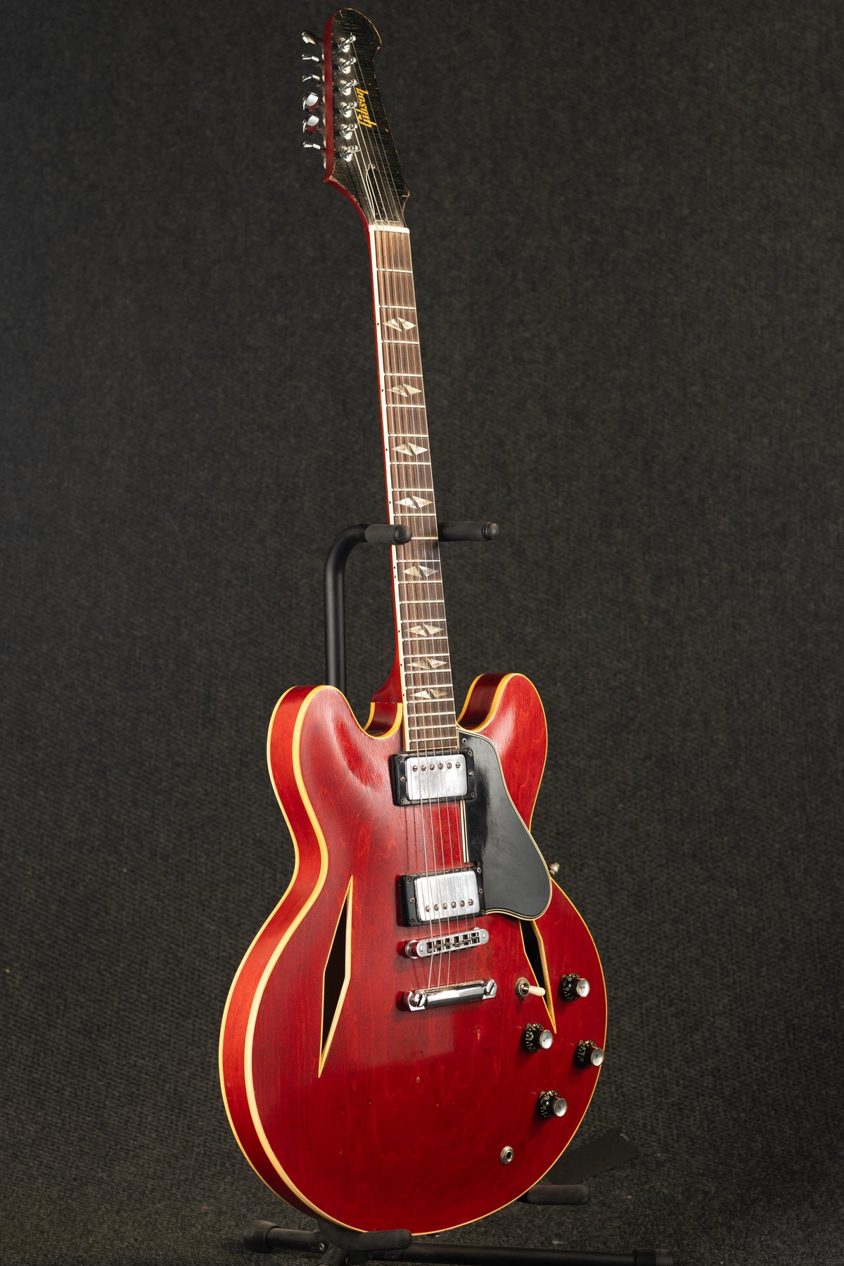 1965 Trini Lopez Standard