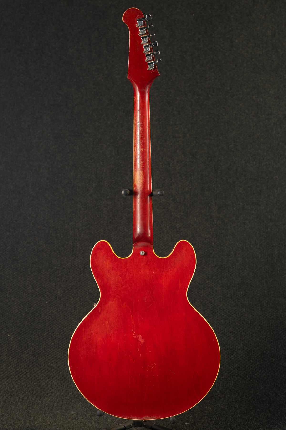 1965 Trini Lopez Standard