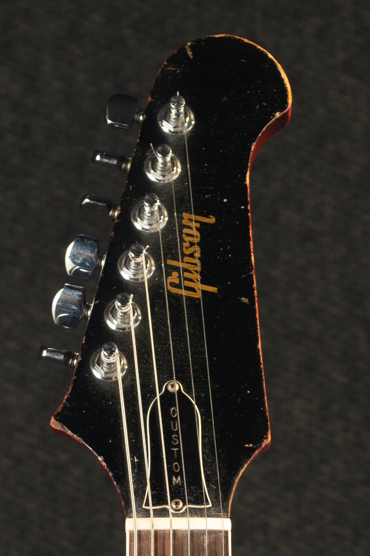 1965 Trini Lopez Standard