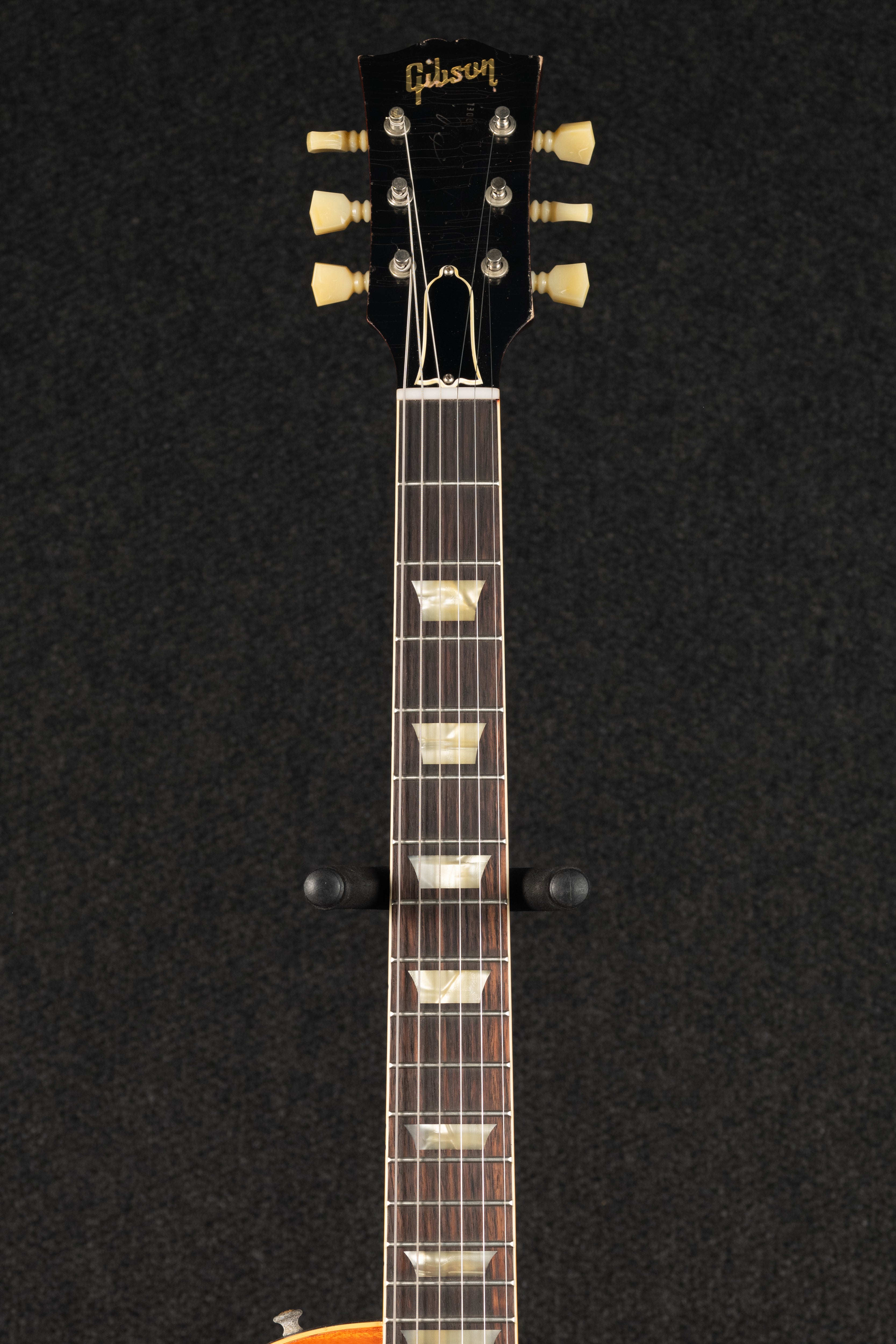 '60 Murphy Lab Les Paul - Tangerine Burst