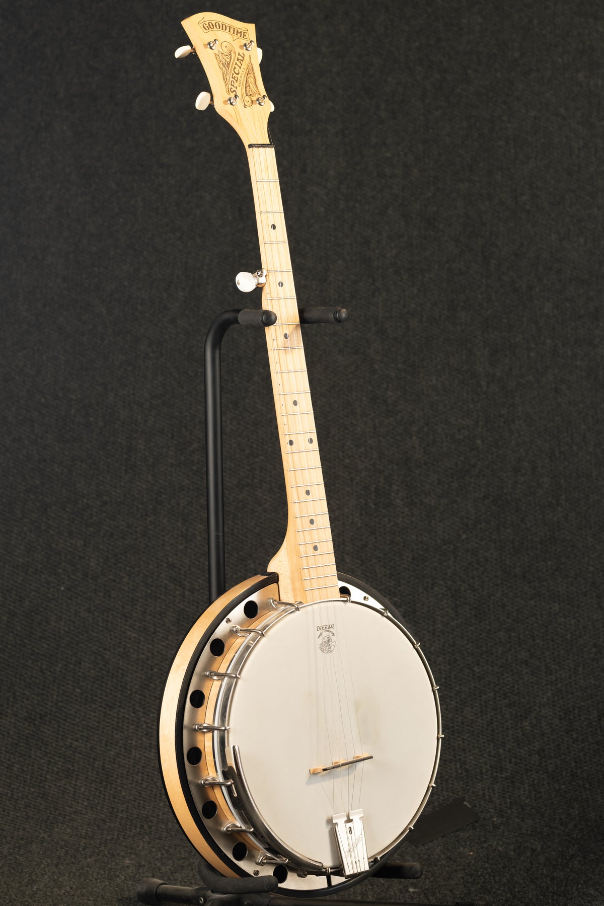 Goodtime Special Banjo