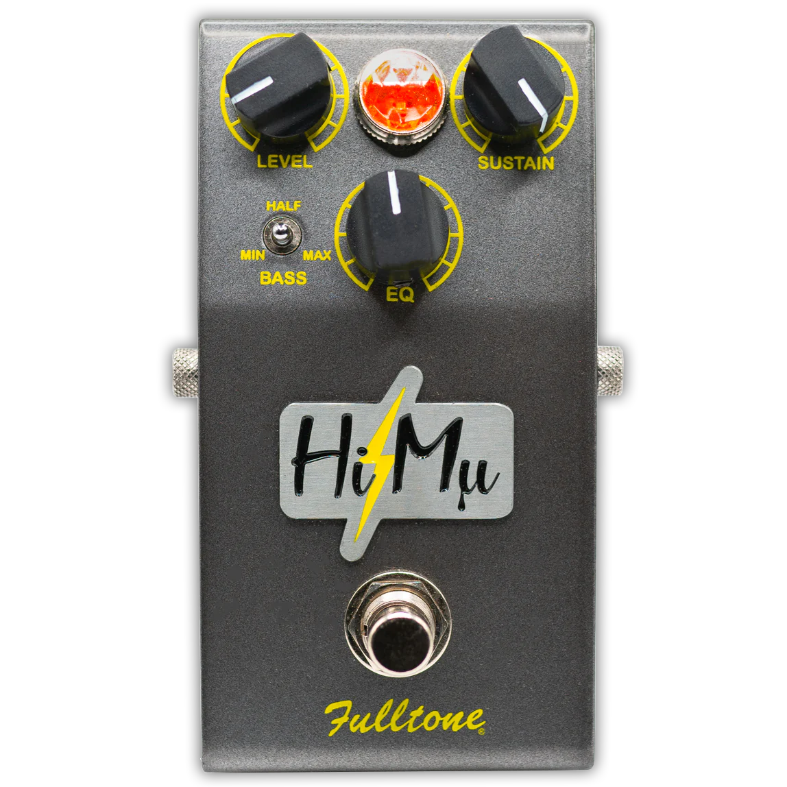 Custom Shop Hi Mu Distortion Pedal