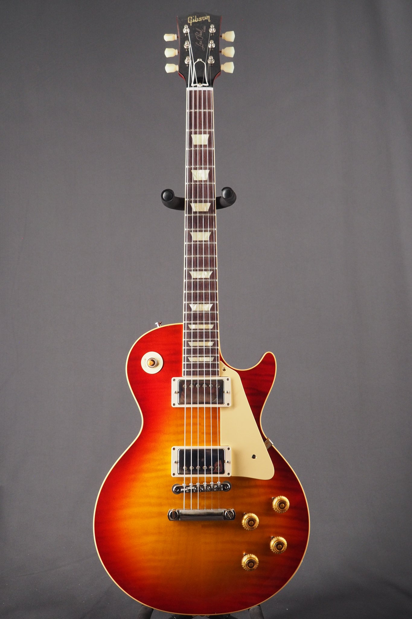 '59 Les Paul Reissue VOS - Factory Burst