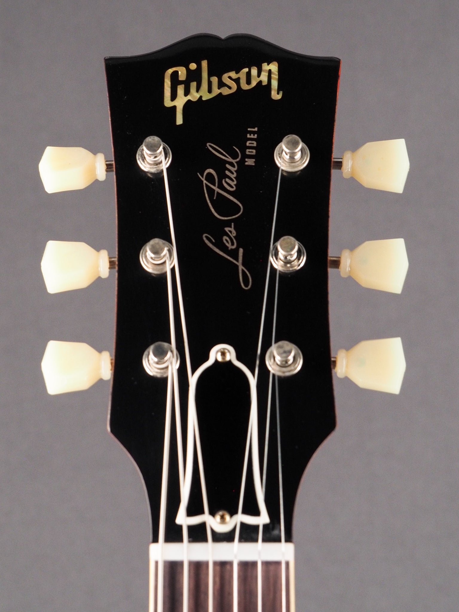 '59 Les Paul Reissue VOS - Factory Burst