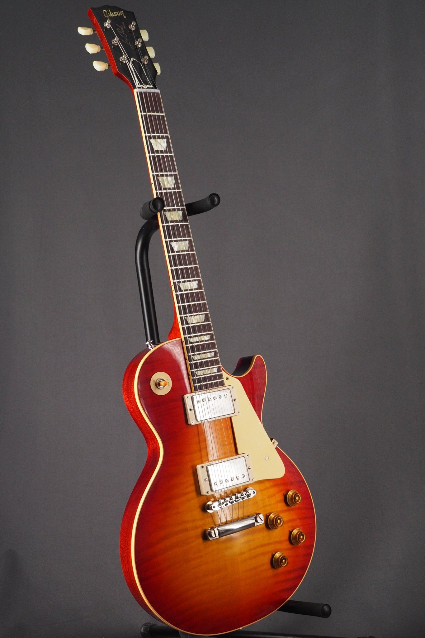 '59 Les Paul Reissue VOS - Factory Burst