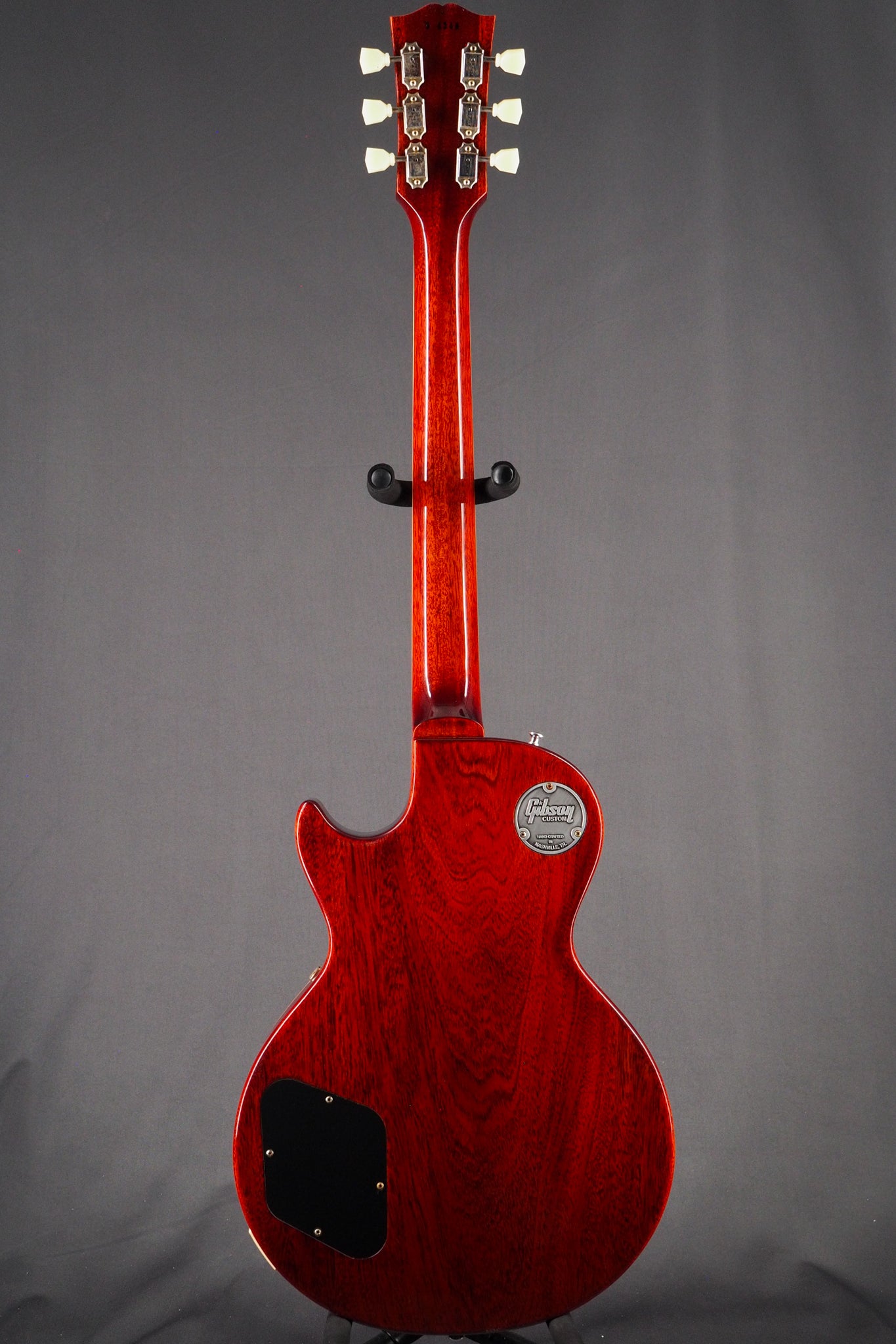 '59 Les Paul Reissue VOS - Factory Burst