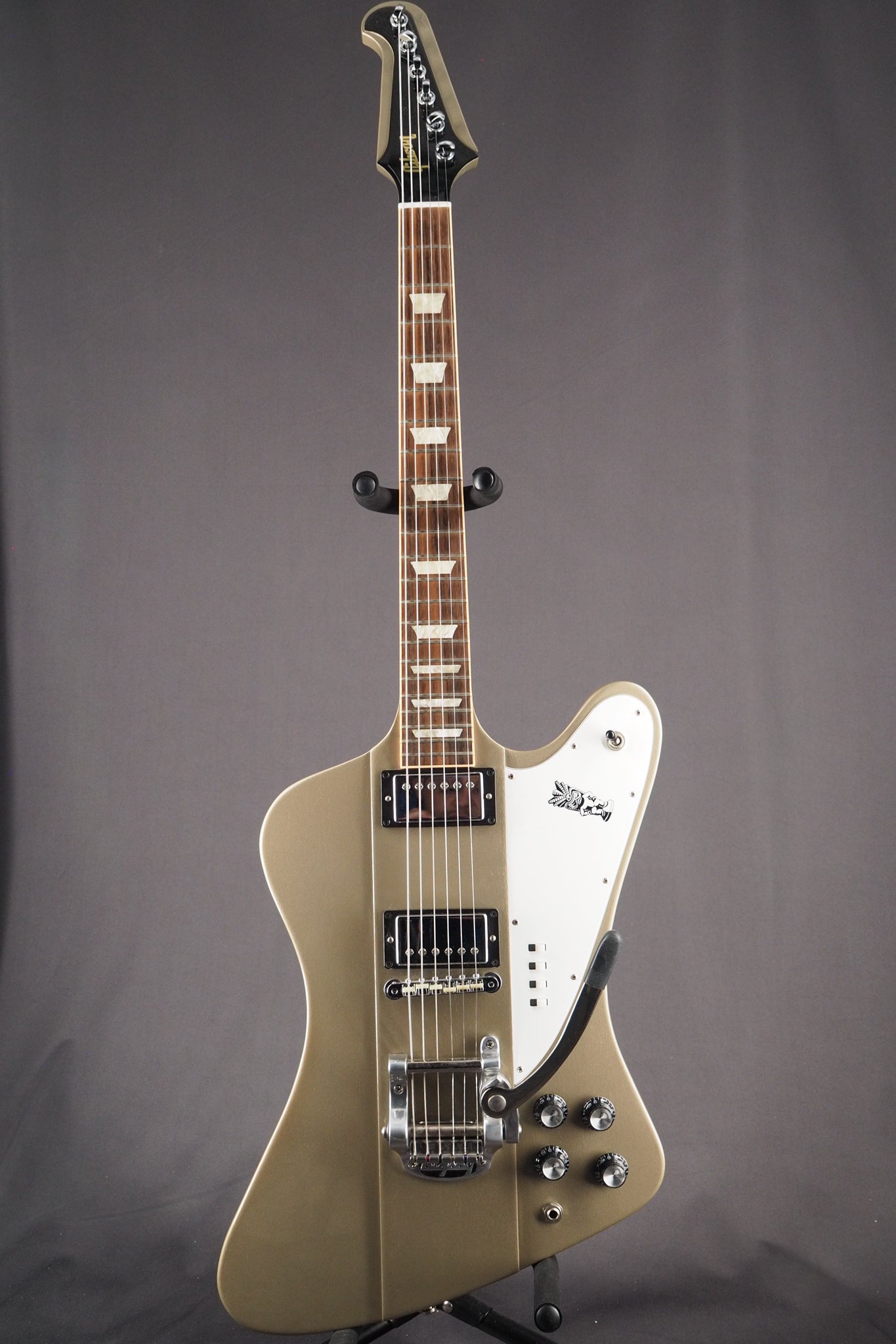 Elliot Easton Firebird "Tikibird"