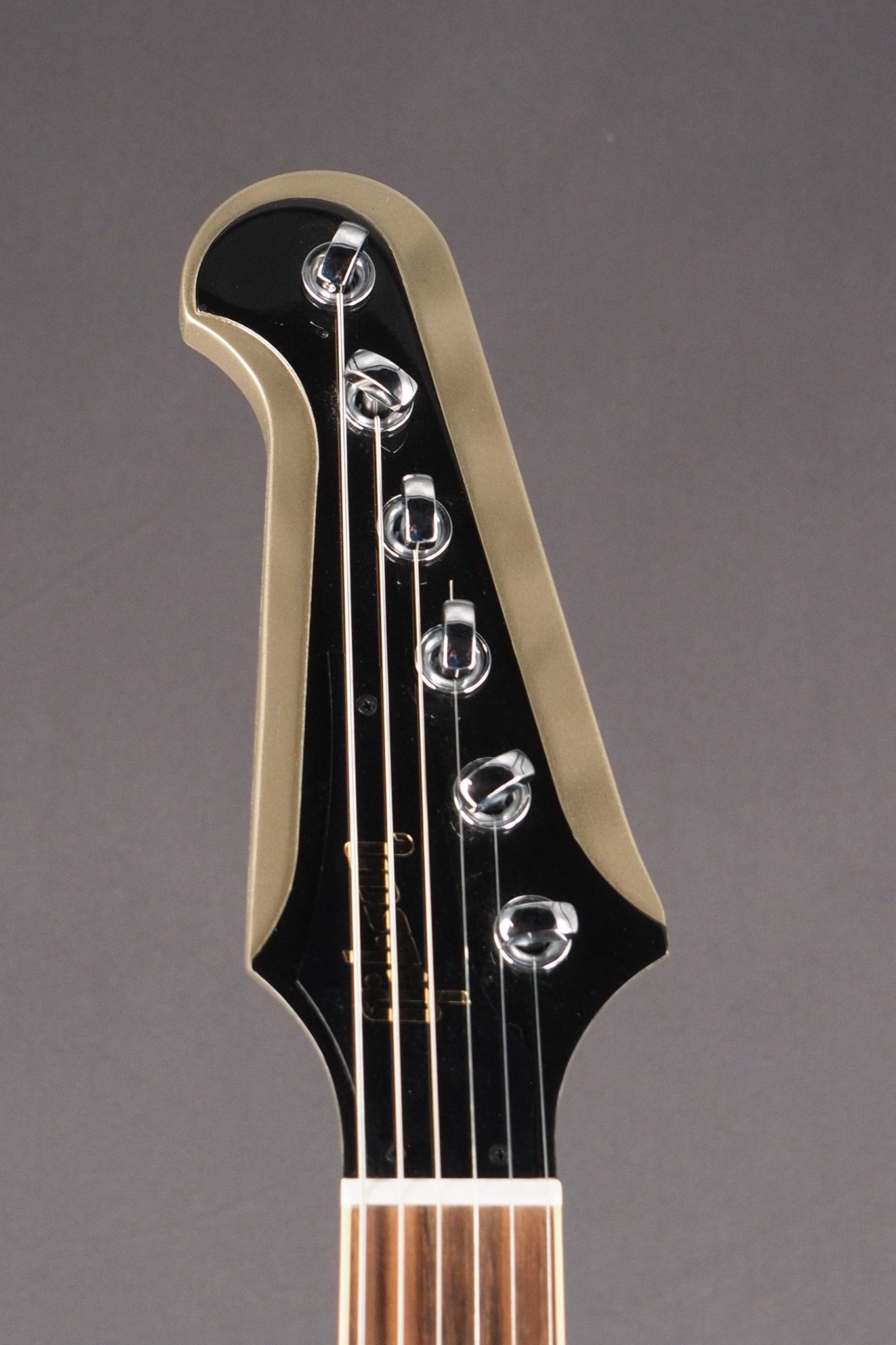 Elliot Easton Firebird "Tikibird"