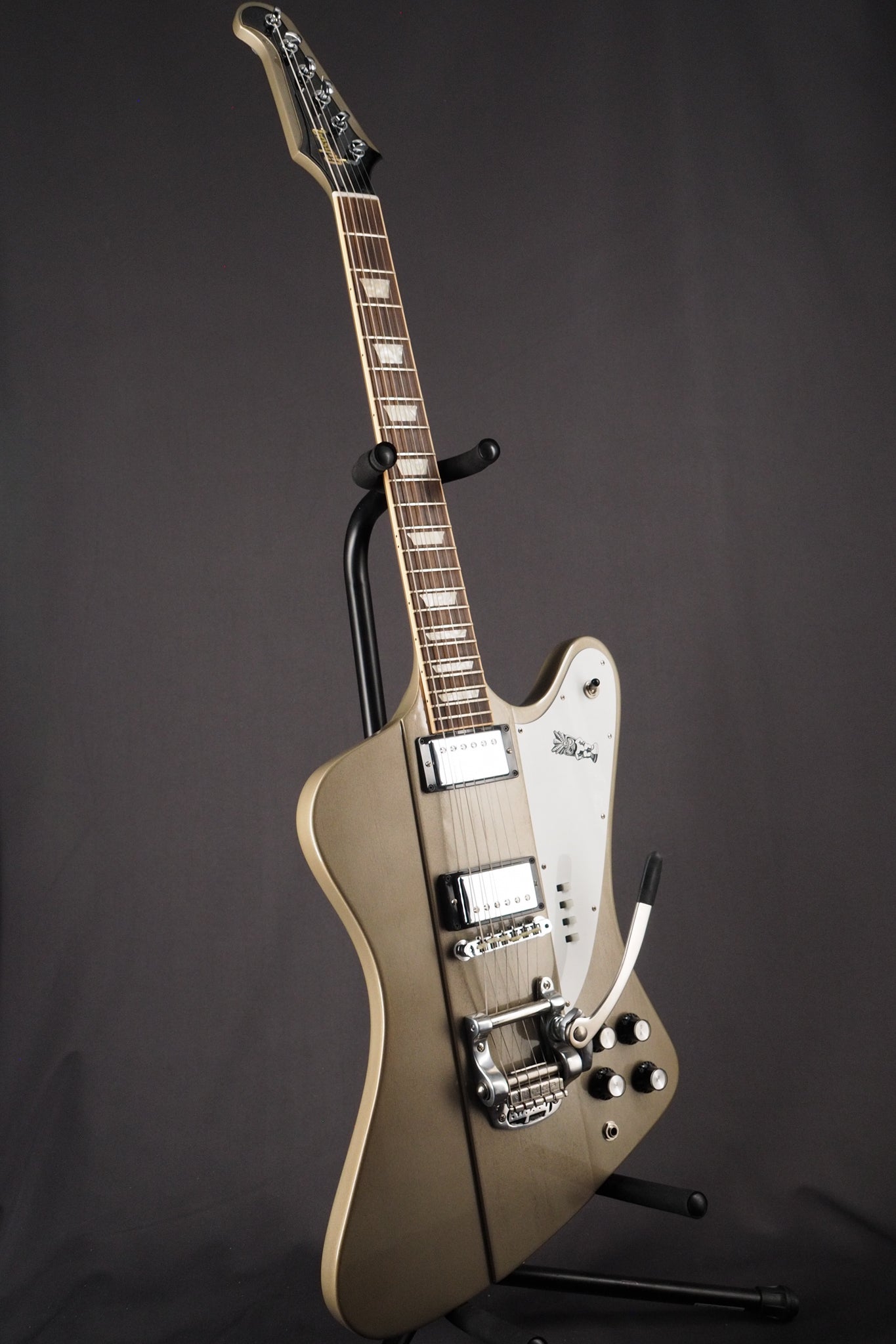 Elliot Easton Firebird "Tikibird"