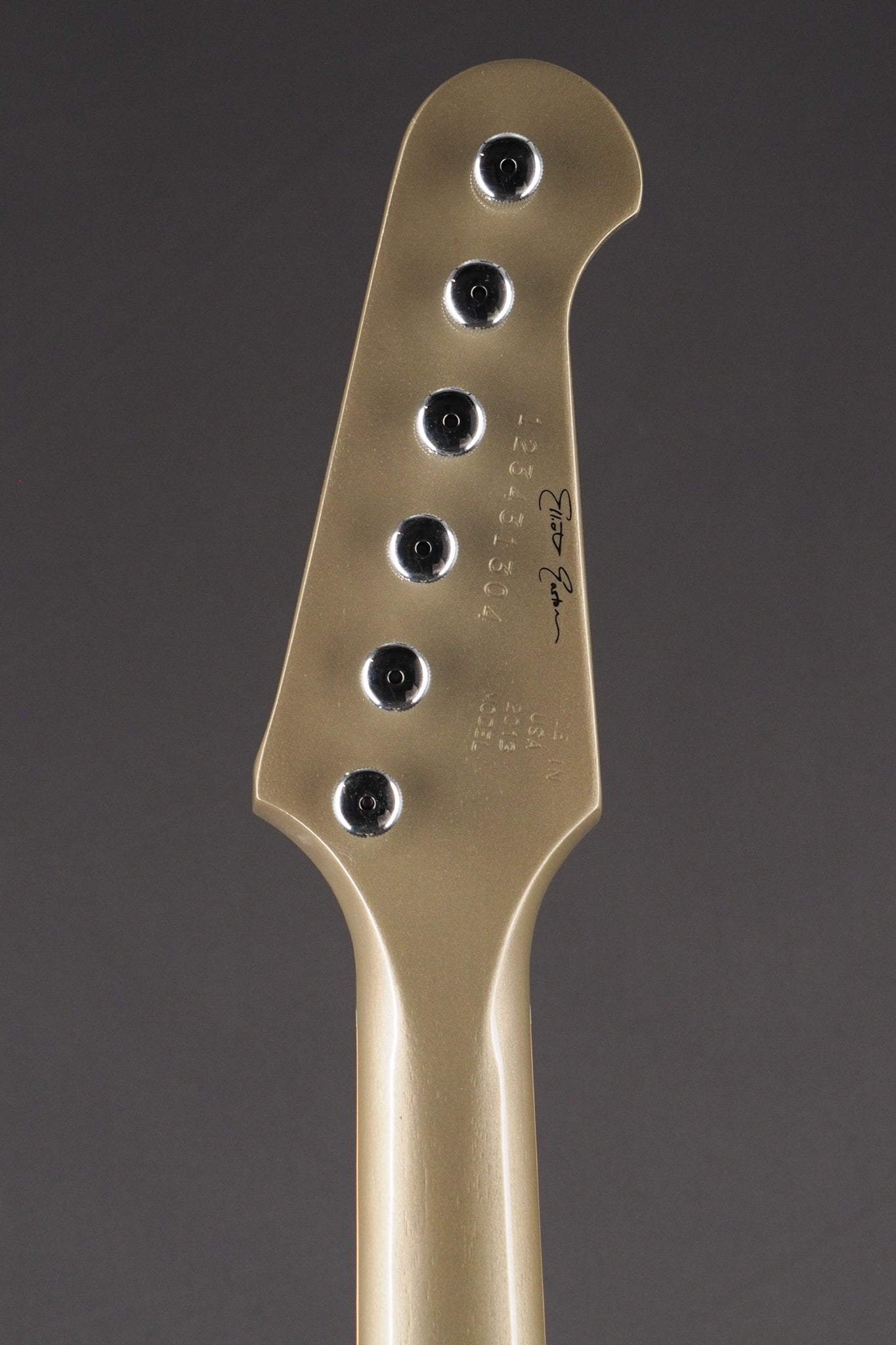 Elliot Easton Firebird "Tikibird"